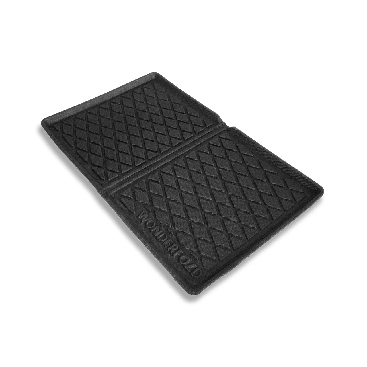 All Weather Floor Mat | W4 Model - Image 3