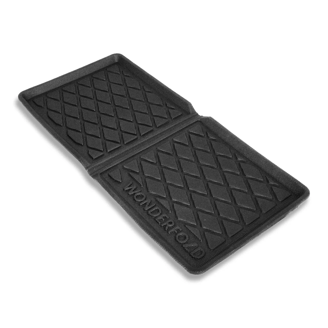 All Weather Floor Mat | W4 Model - Image 4