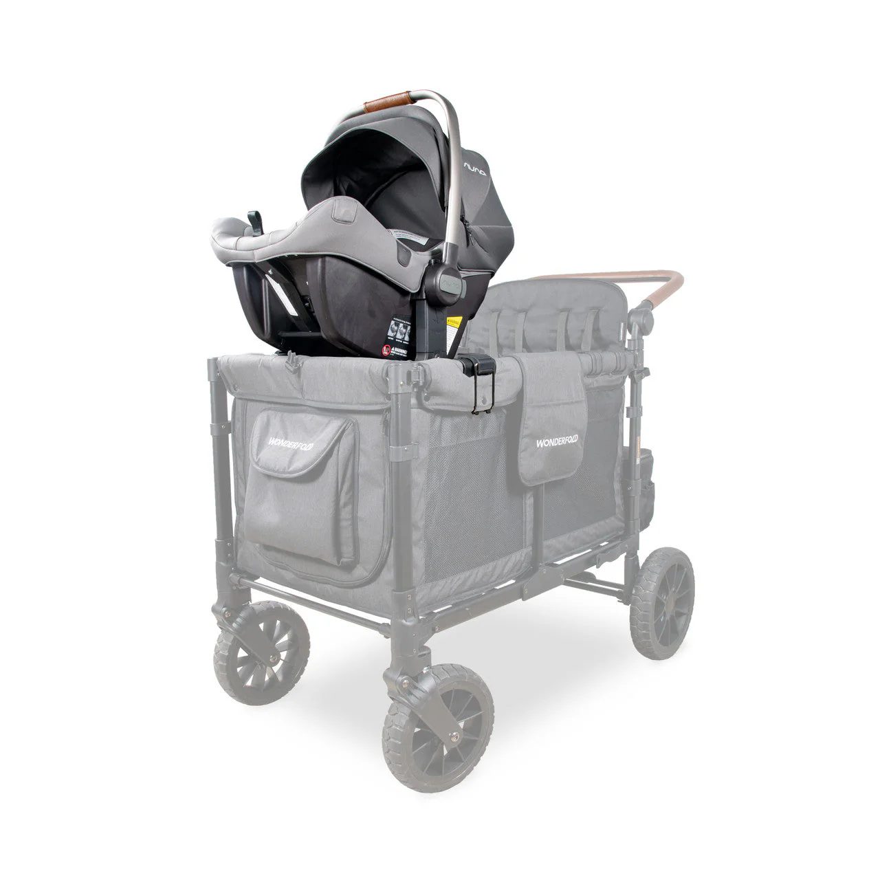 Car Seat Adaptor | W2 - Image 10
