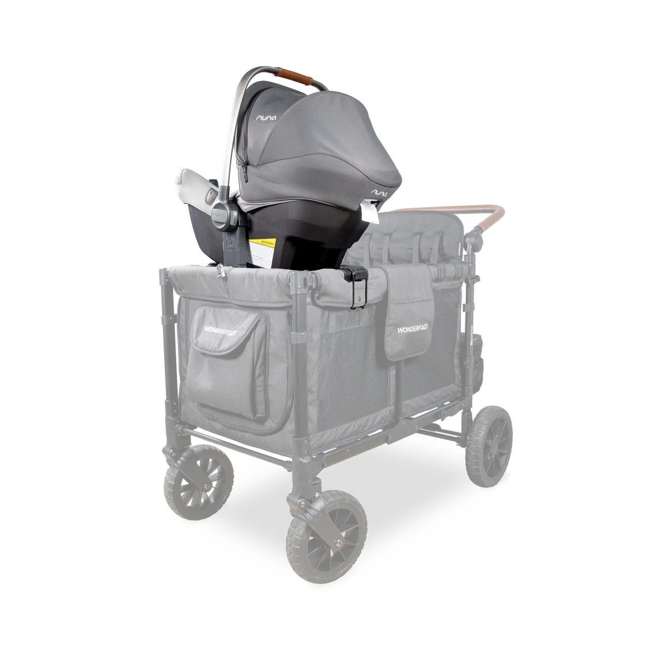 Car Seat Adaptor | W2 - Image 11