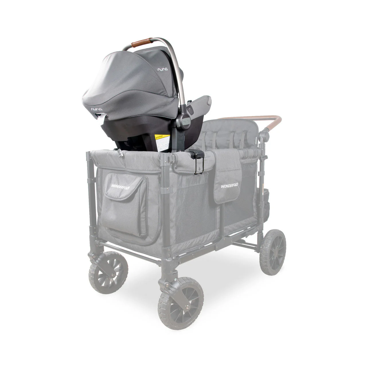 Car Seat Adaptor | W2 - Image 12