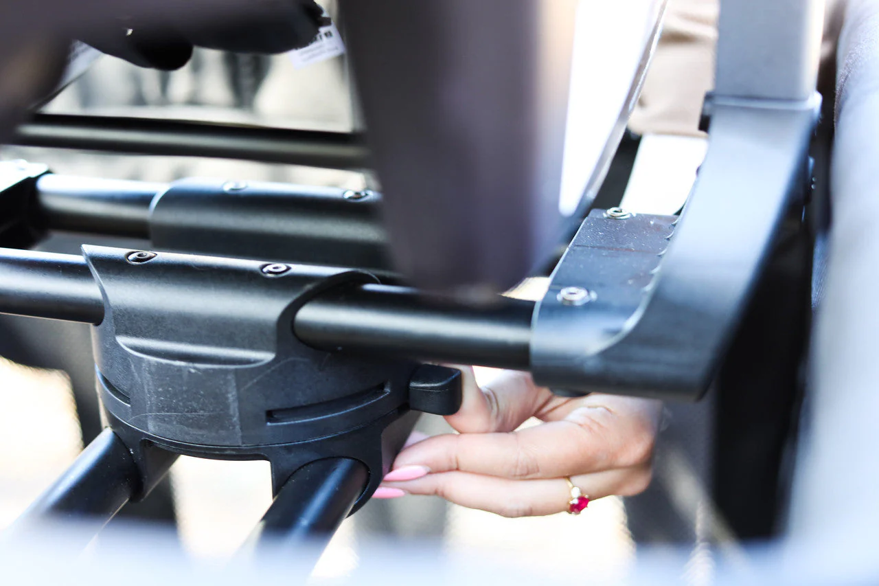 Car Seat Adaptor | W2 - Image 14