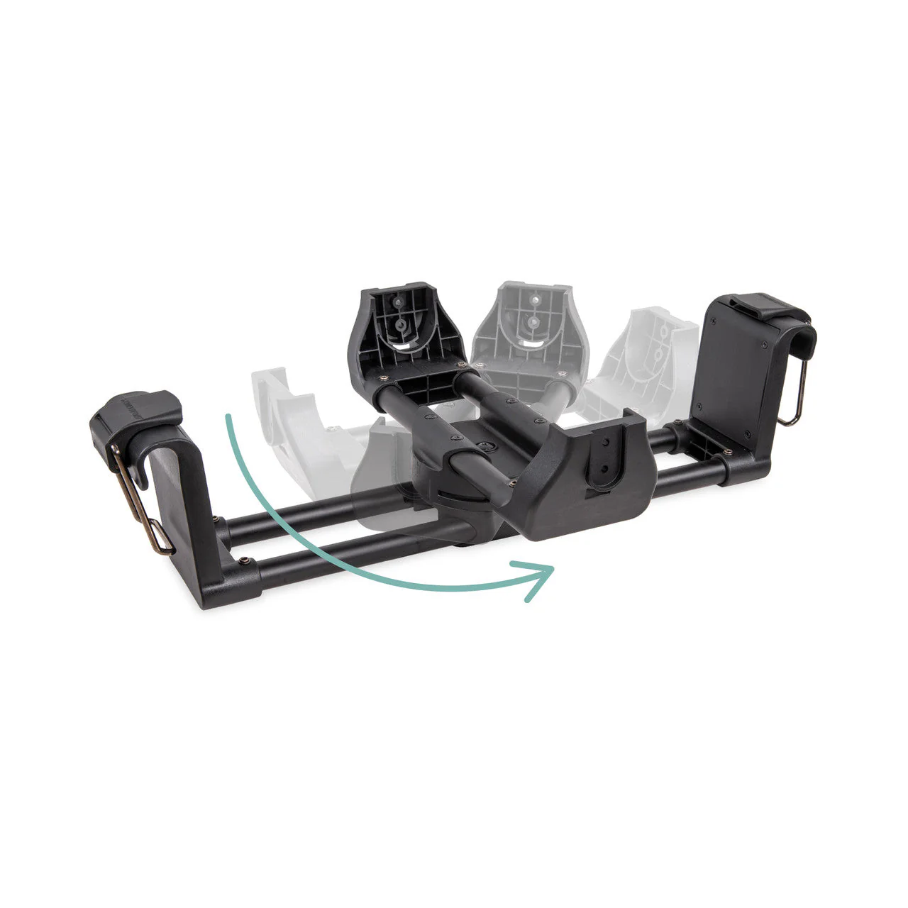 Car Seat Adaptor | W2 - Image 3