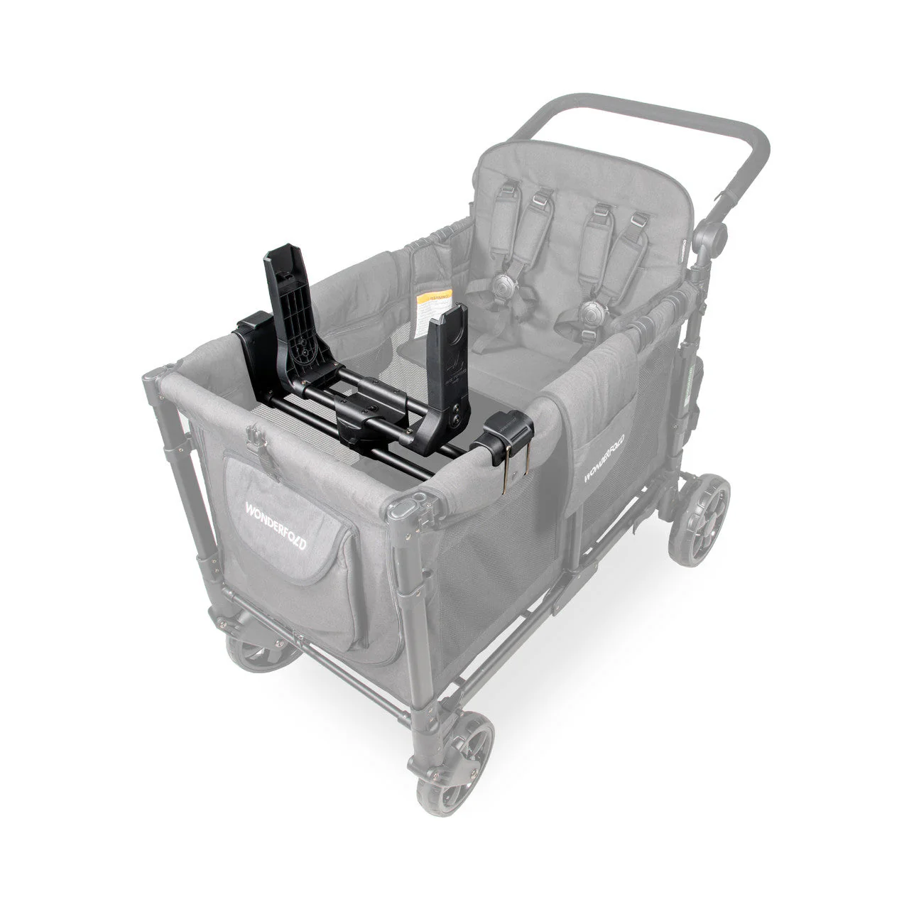 Car Seat Adaptor | W2 - Image 6