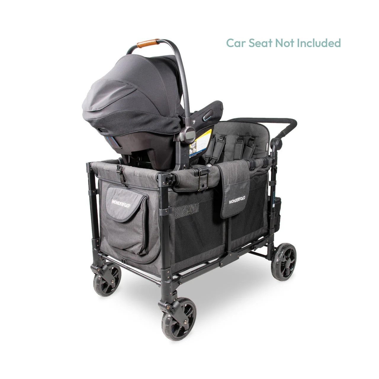 Car Seat Adaptor | W2 - Image 7
