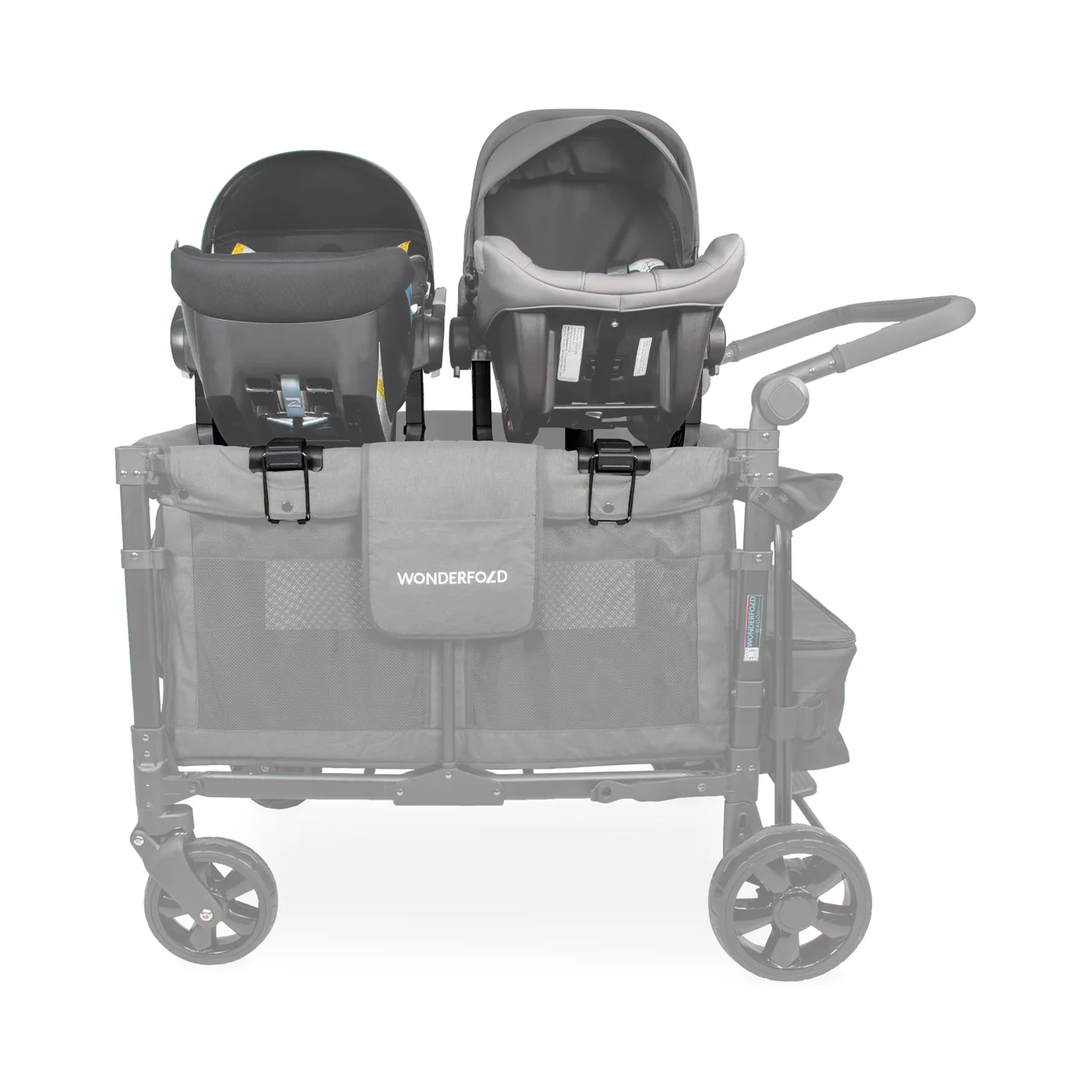 Car Seat Adaptor | W2 - Image 8