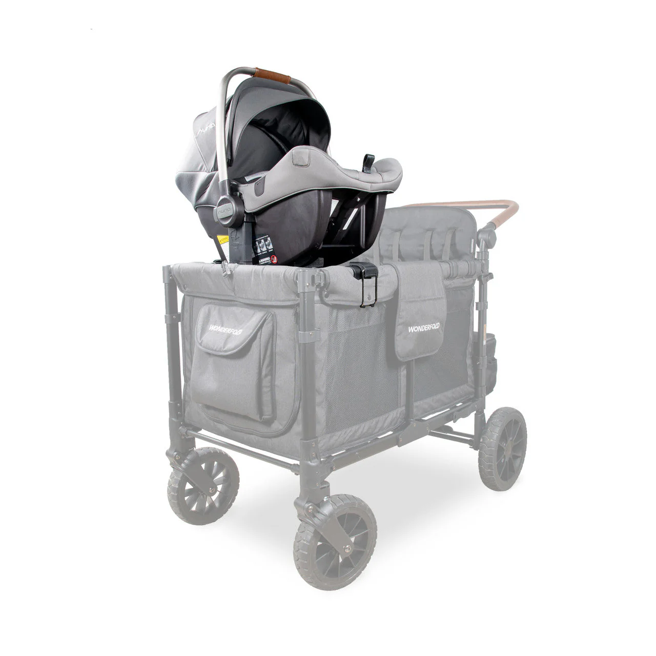 Car Seat Adaptor | W2 - Image 9