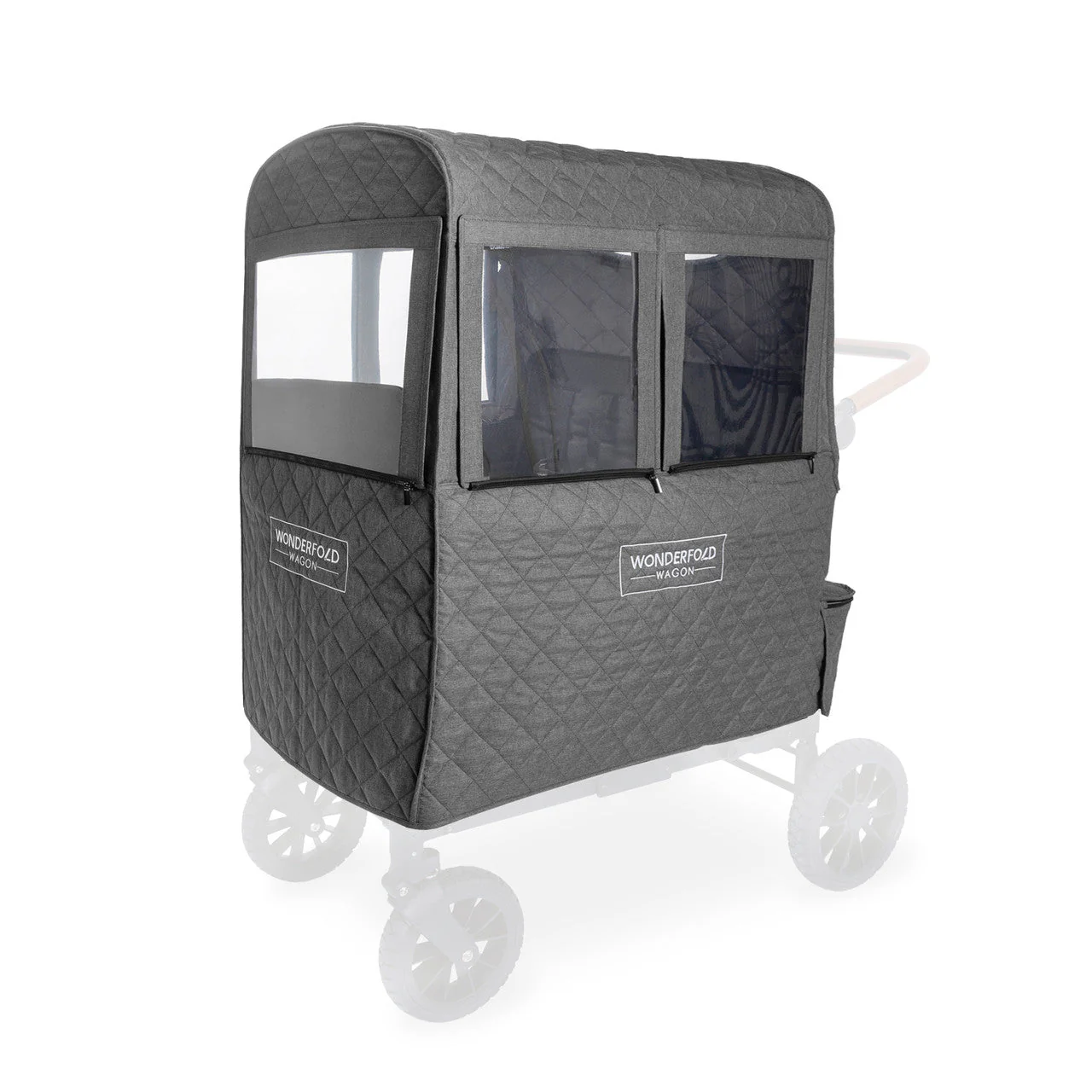 Cold Weather Shield | W4 Original - Image 2