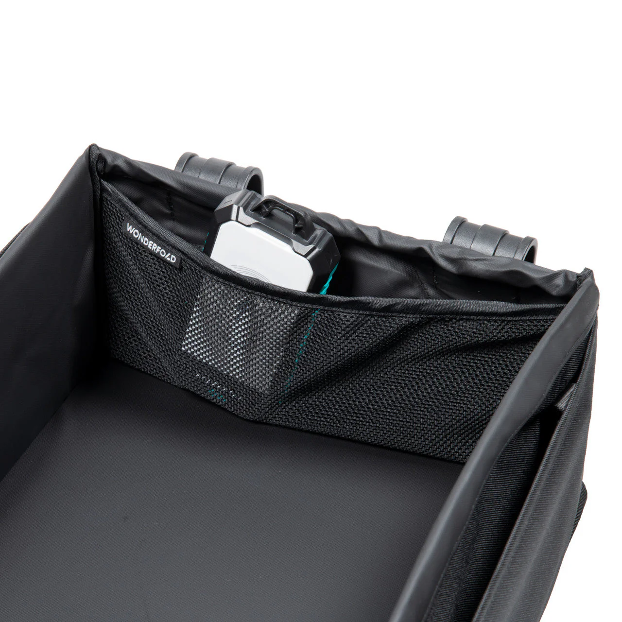 Collapsible Shopping Basket | W2/W4 Models - Image 4