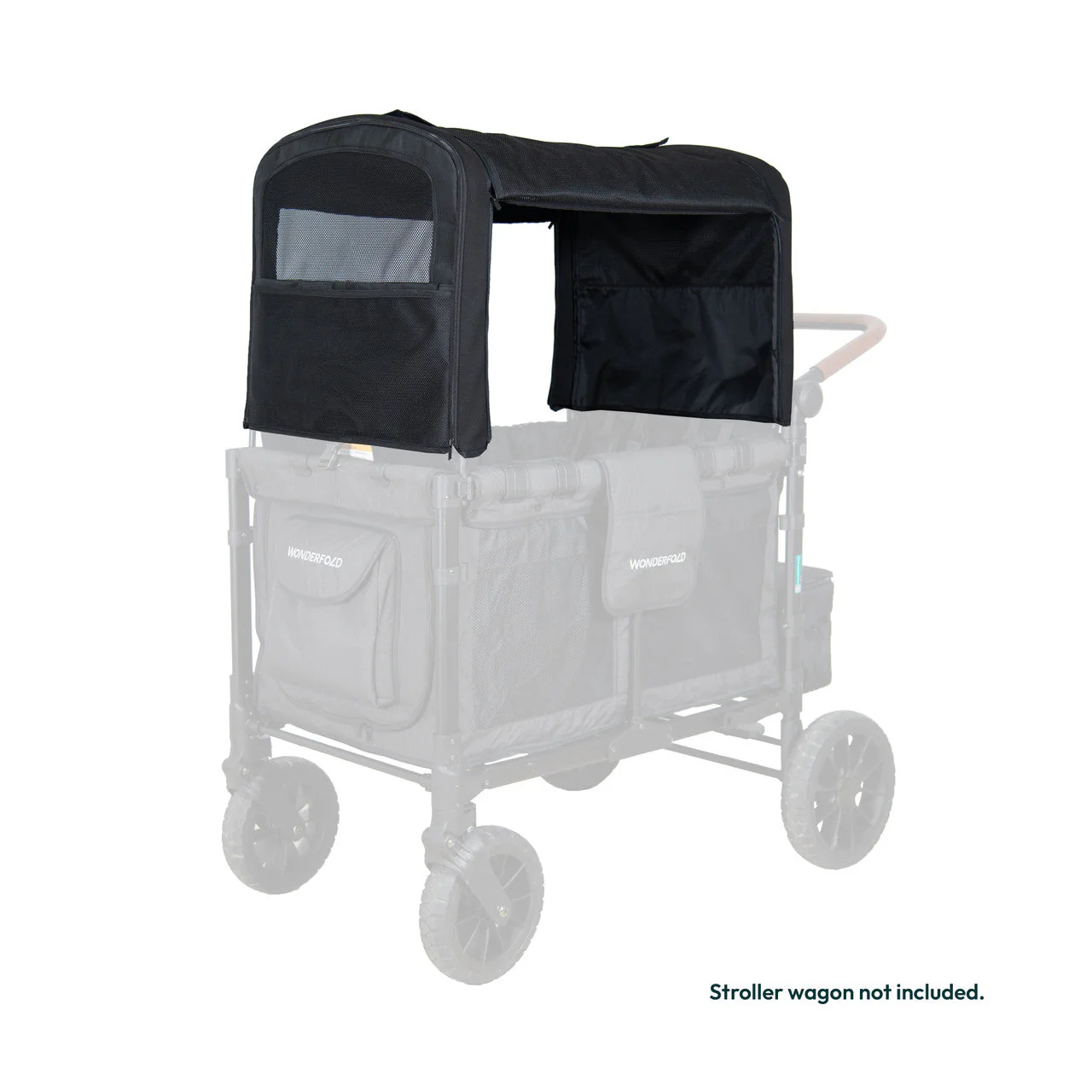 Flex Canopy | W2 Luxe/Elite - Image 3