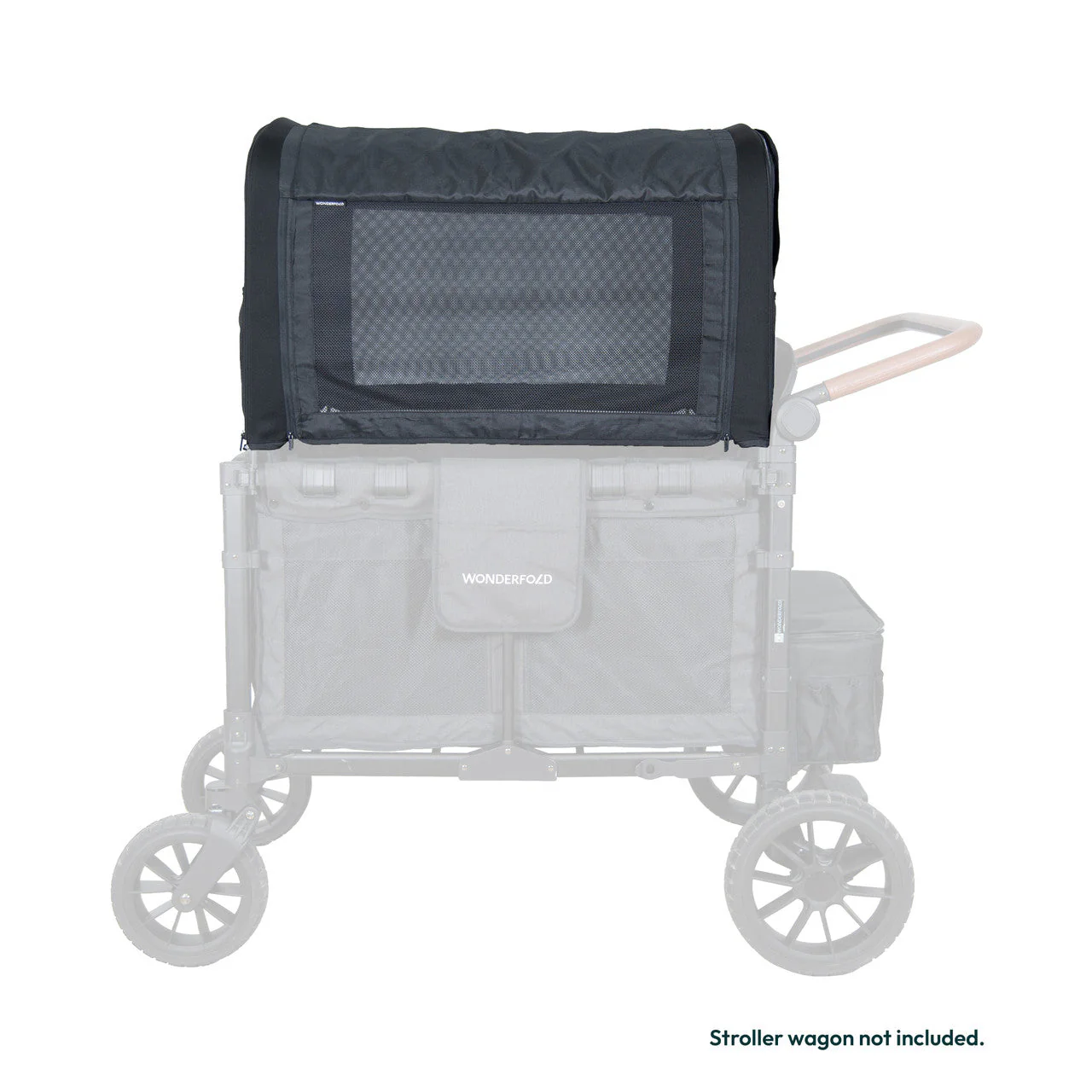 Flex Canopy | W2 Luxe/Elite - Image 5