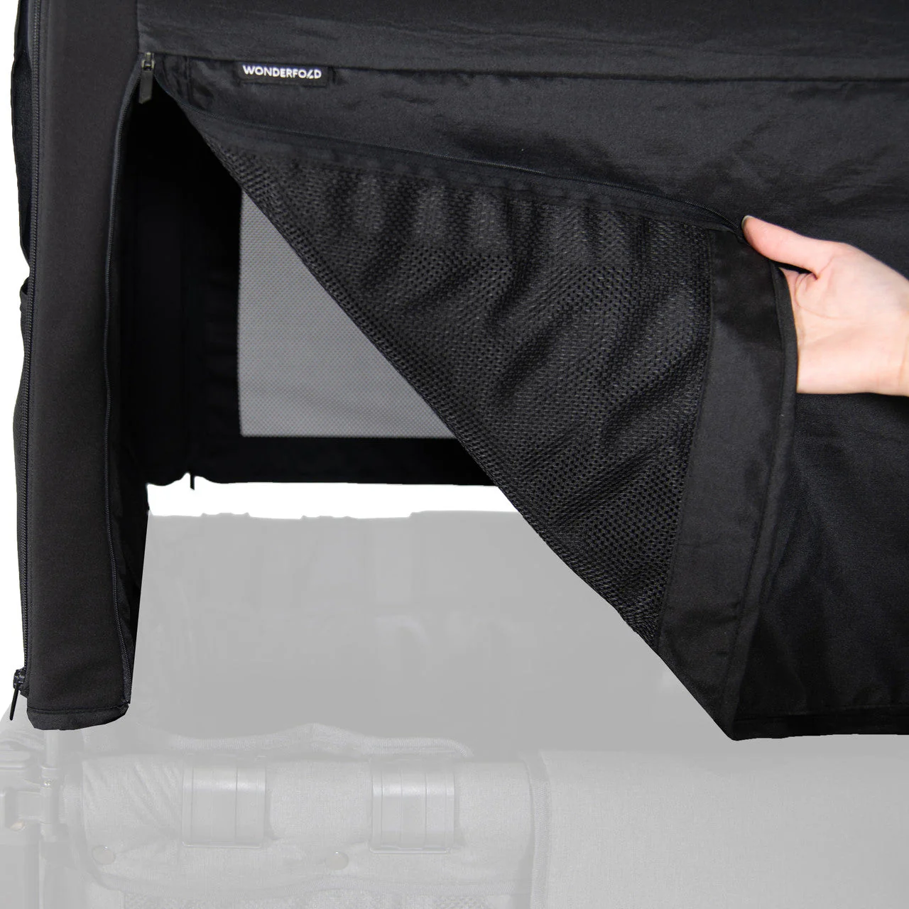Flex Canopy | W2 Luxe/Elite - Image 6