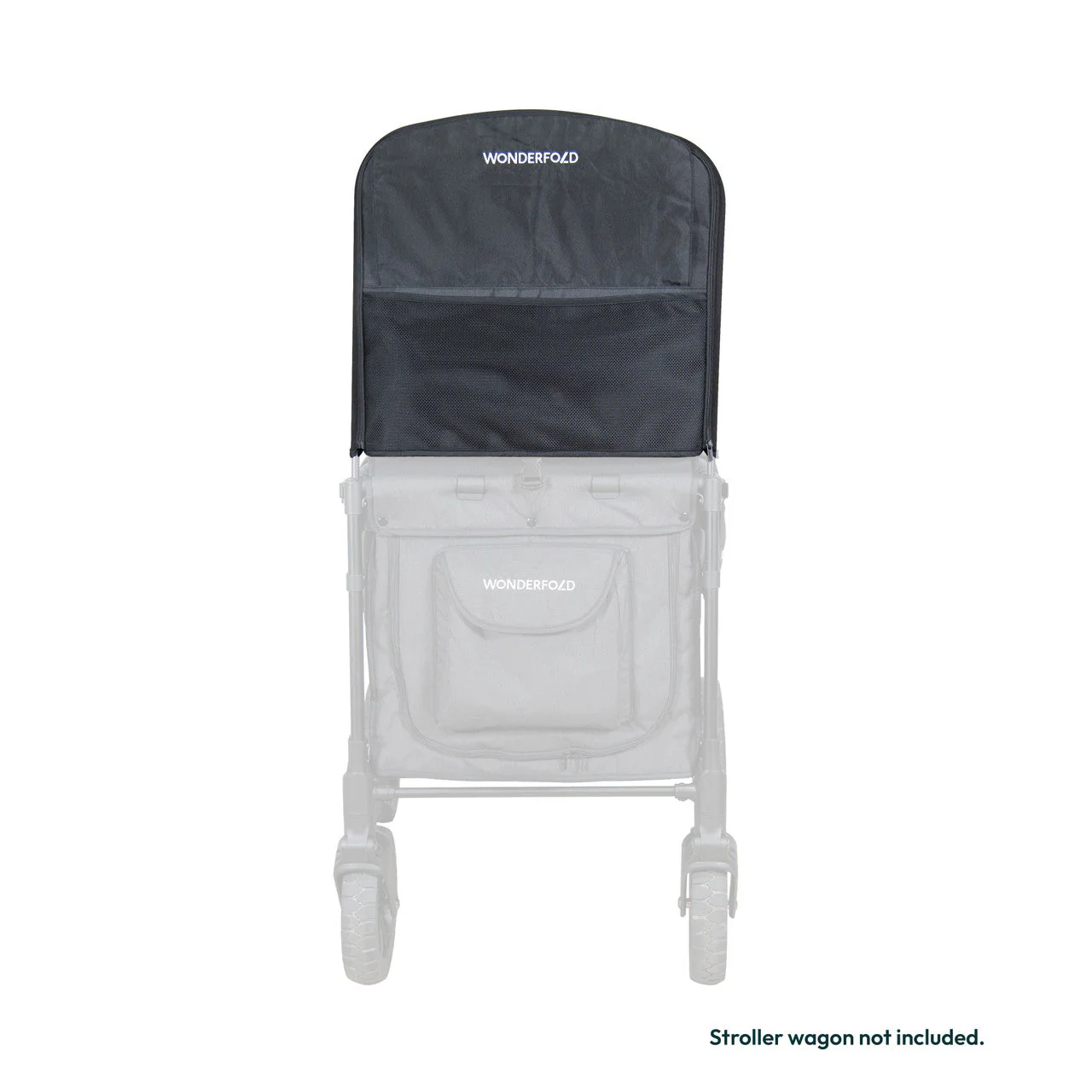 Flex Canopy | W4 Luxe/Elite - Image 3
