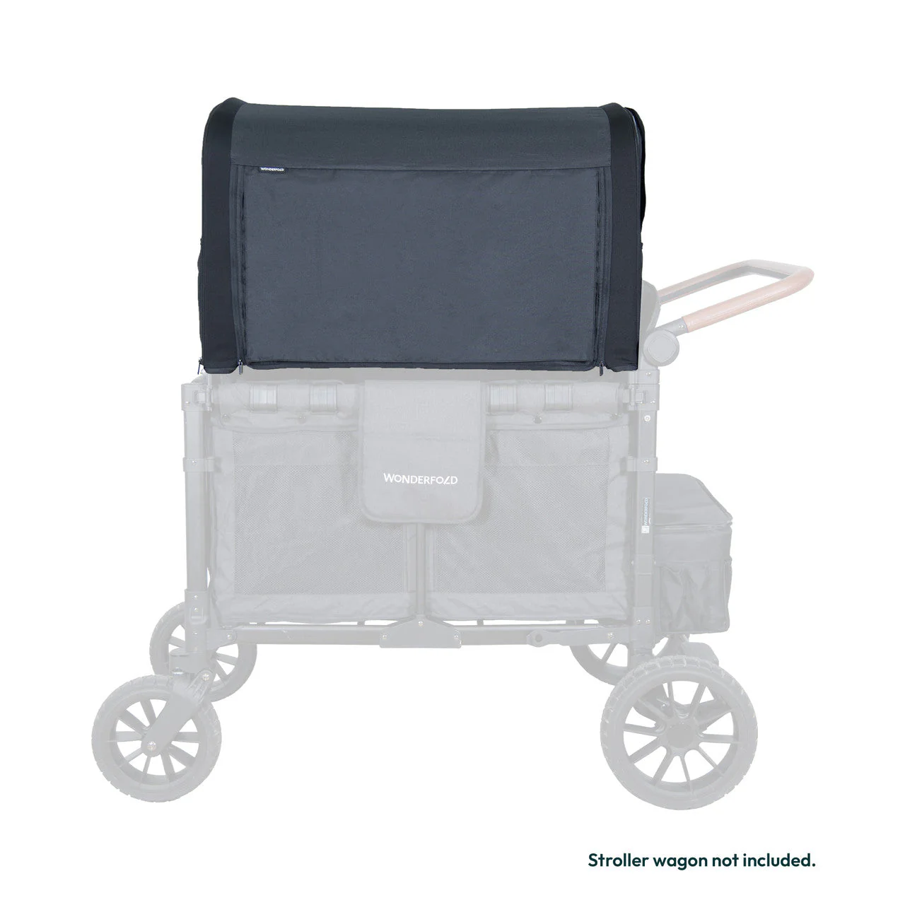 Flex Canopy | W4 Luxe/Elite - Image 5