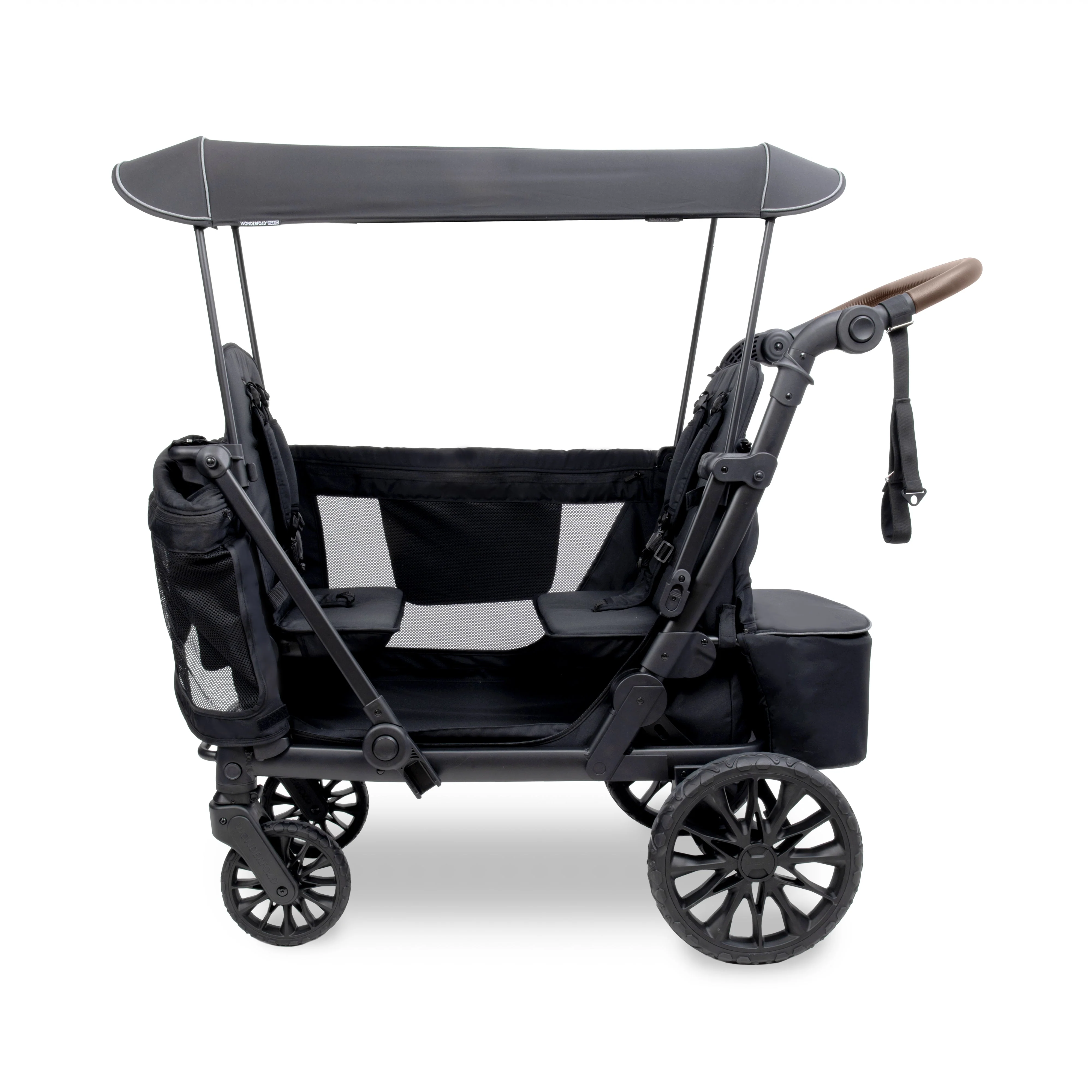 L2 Double Stroller Wagon - Image 3