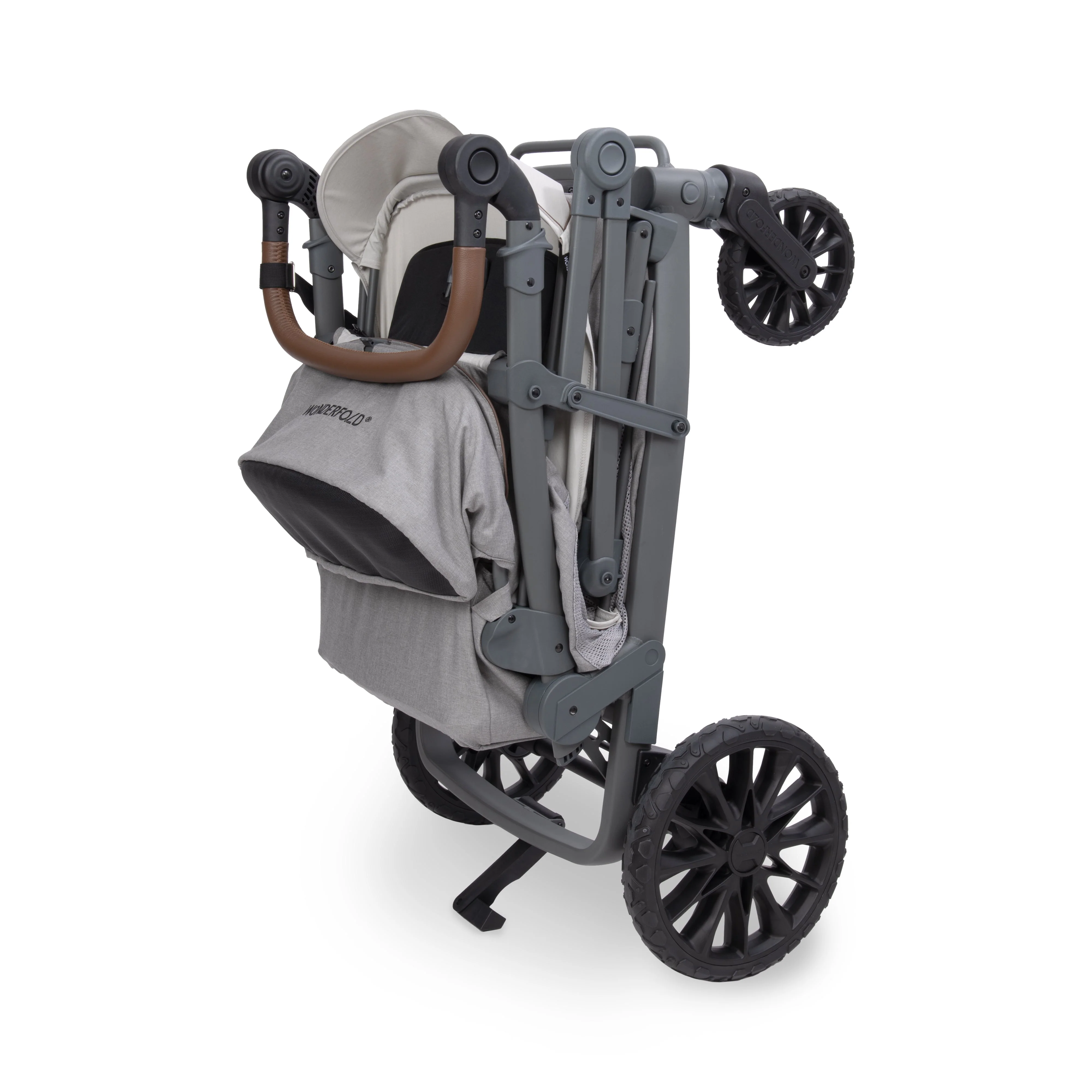L2 Double Stroller Wagon - Image 6