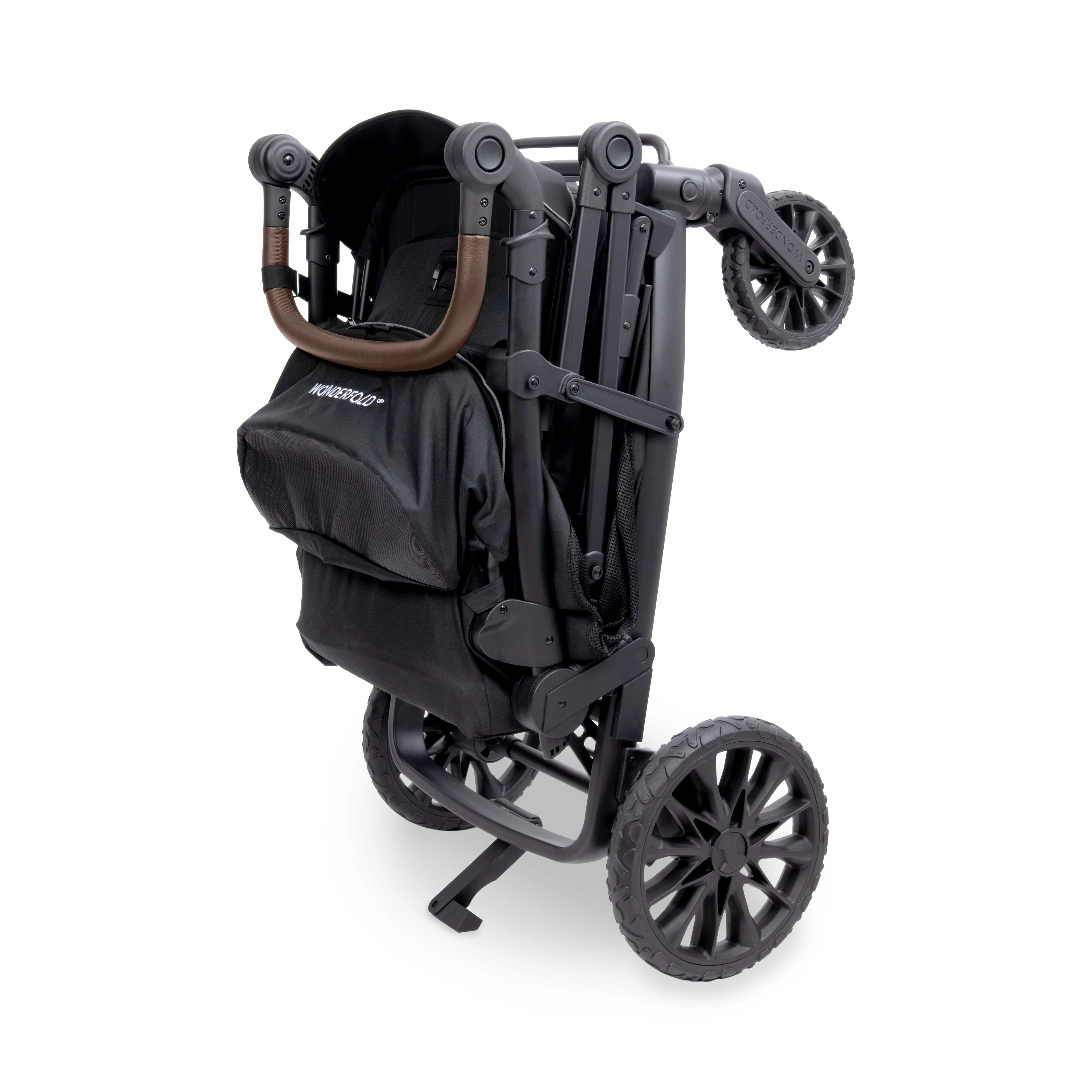 L2 Double Stroller Wagon - Image 9
