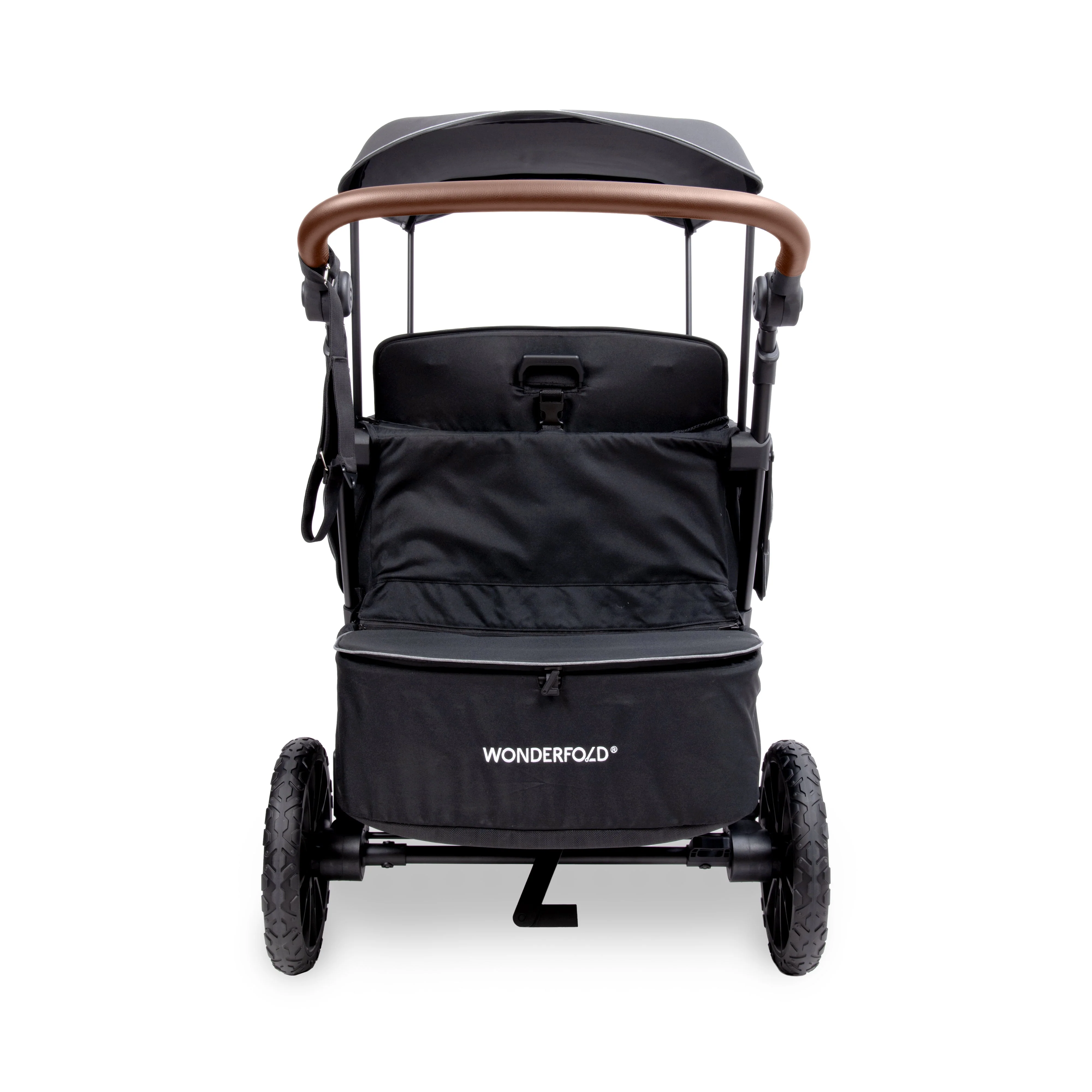 L4 Quad Stroller Wagon - Image 5