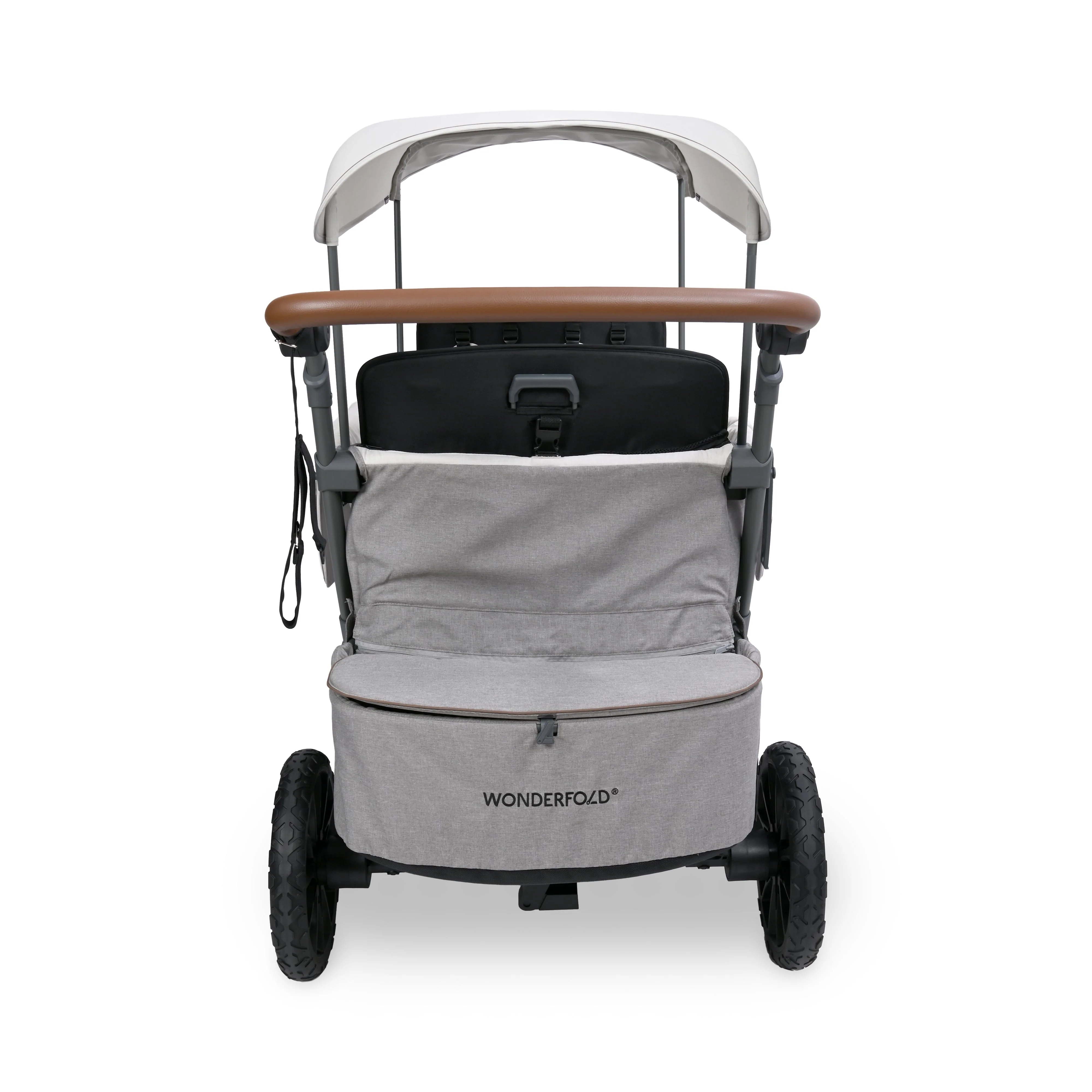 L4 Quad Stroller Wagon - Image 8