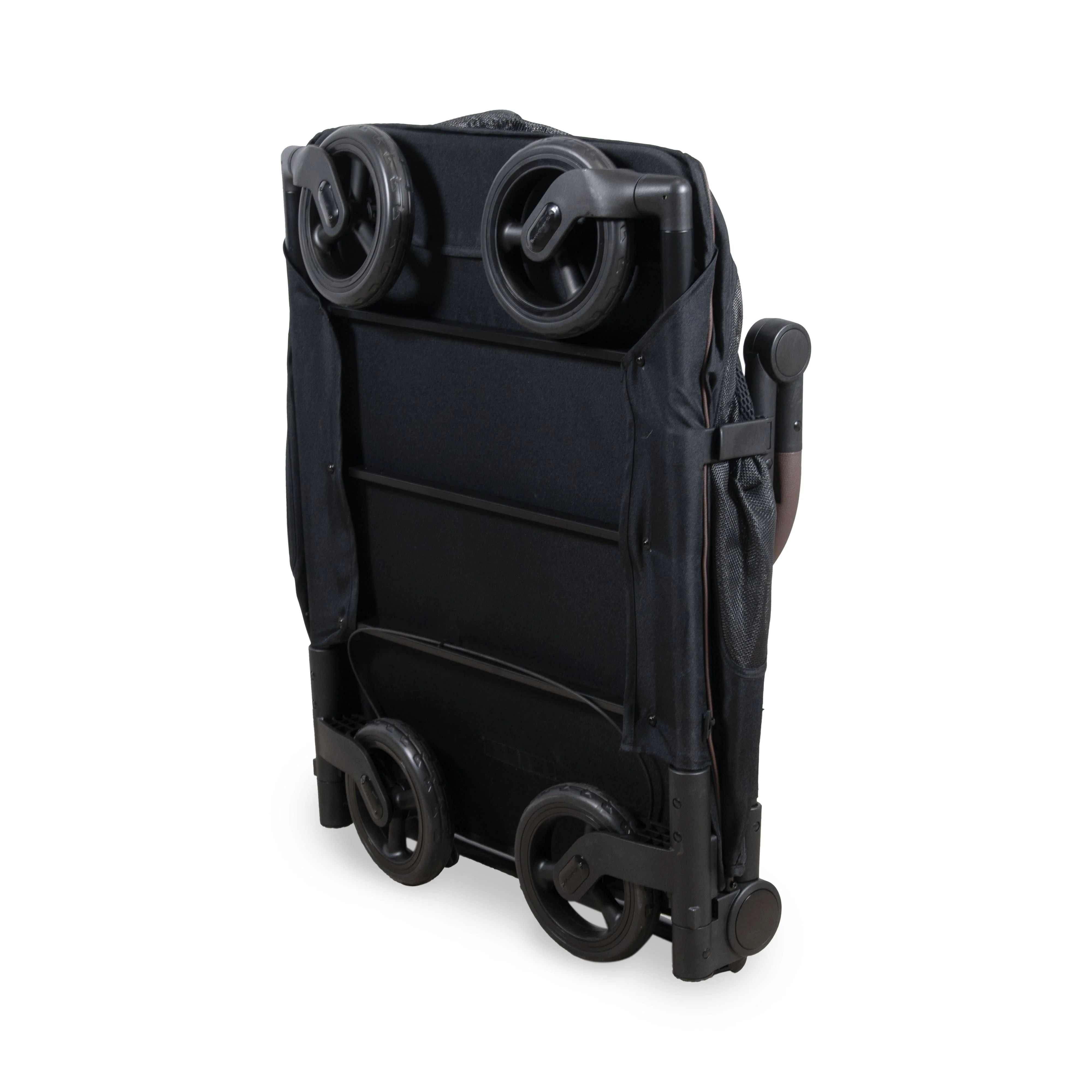 Hudson Pet Stroller - with FlatFold™ Technology - Image 3