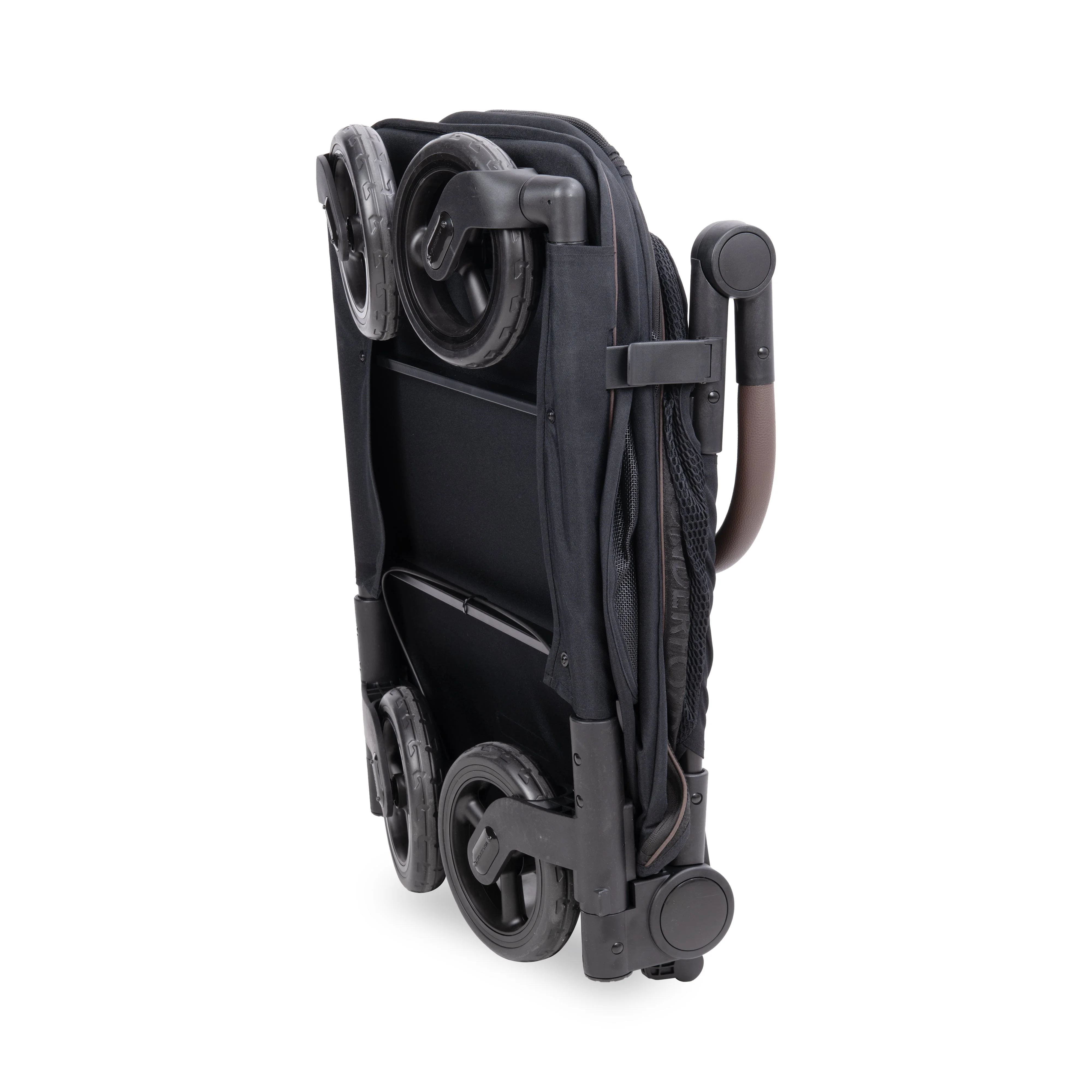 Hudson Pet Stroller - with FlatFold™ Technology - Image 6