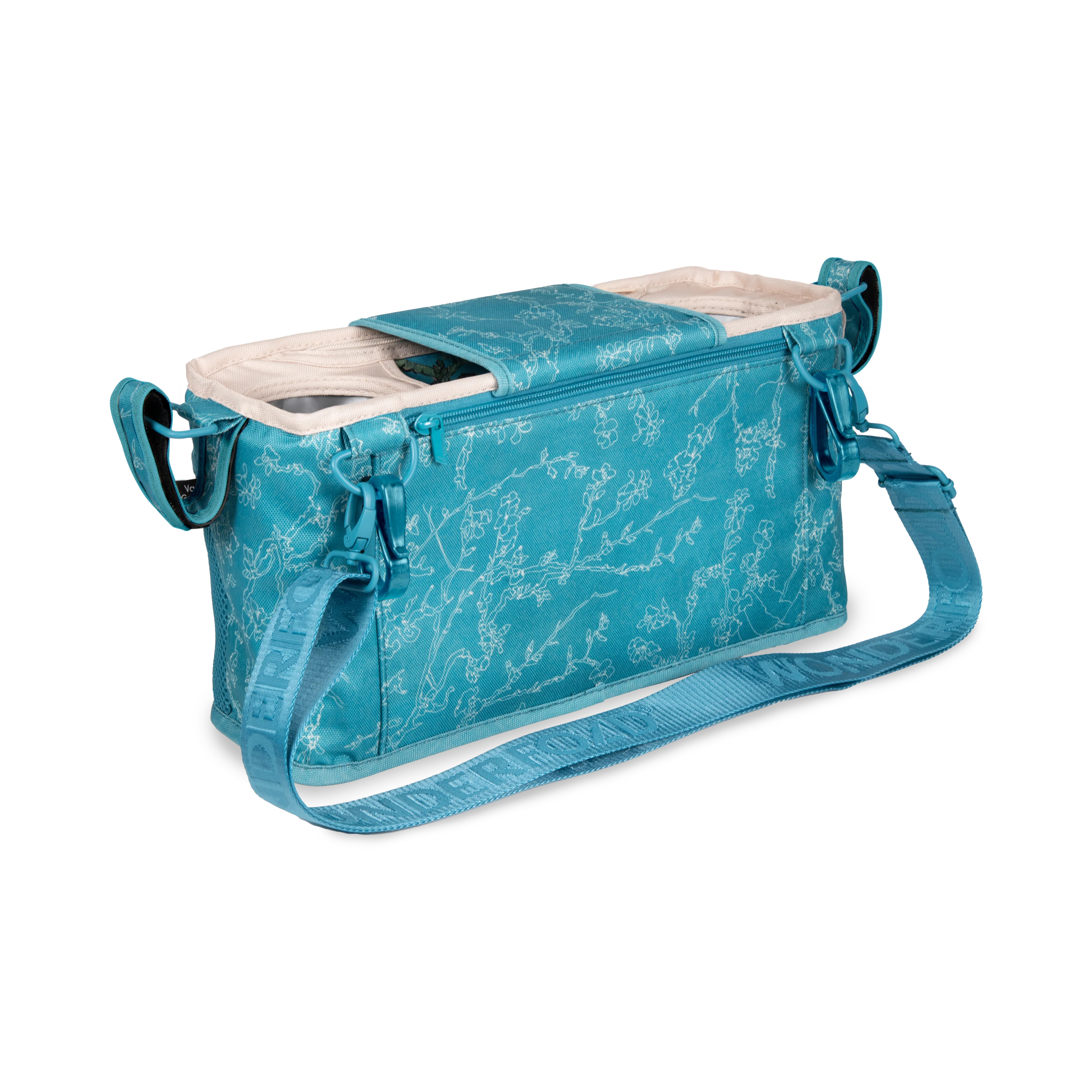 Parent Console Van Gogh Almond Blossoms - Image 10