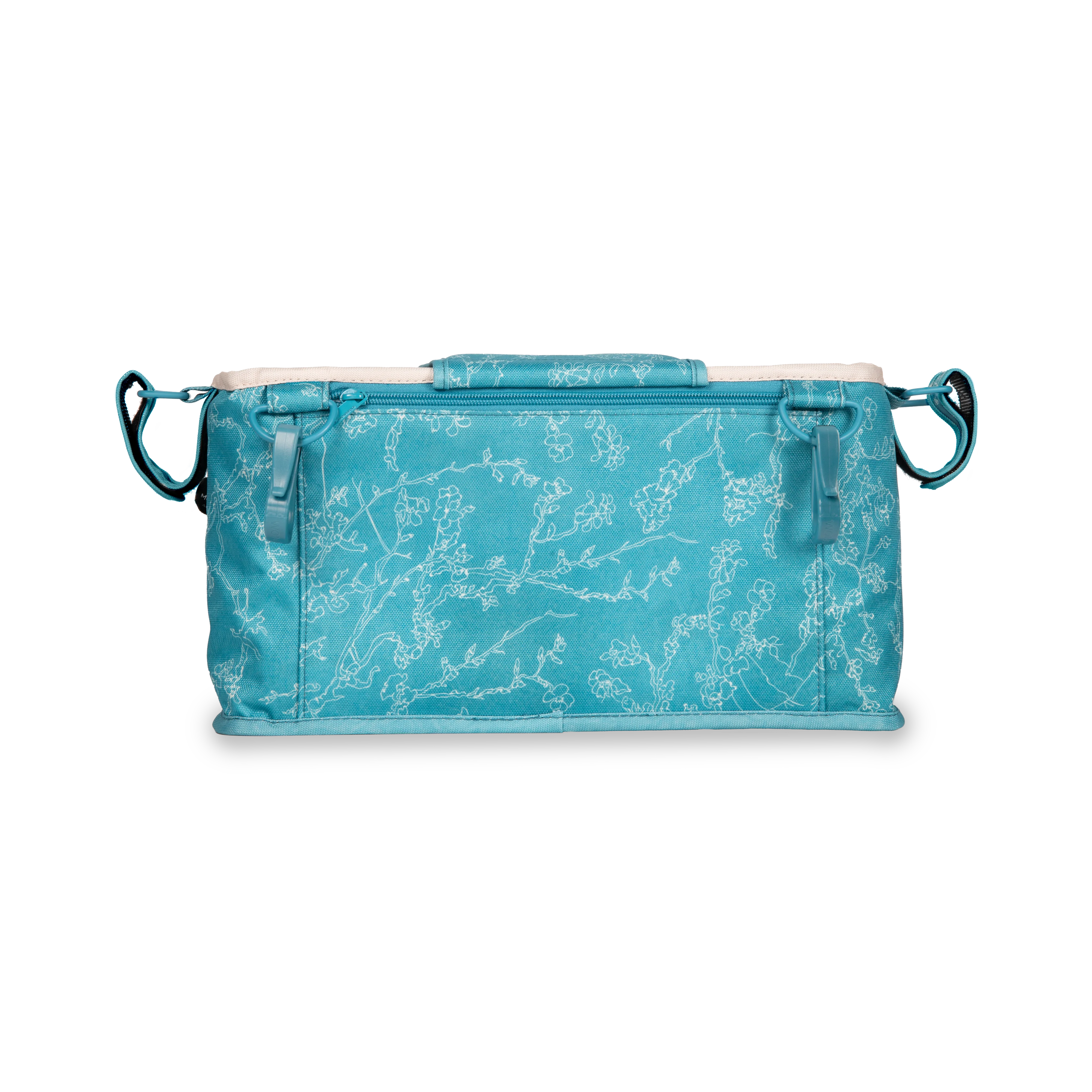 Parent Console Van Gogh Almond Blossoms - Image 7