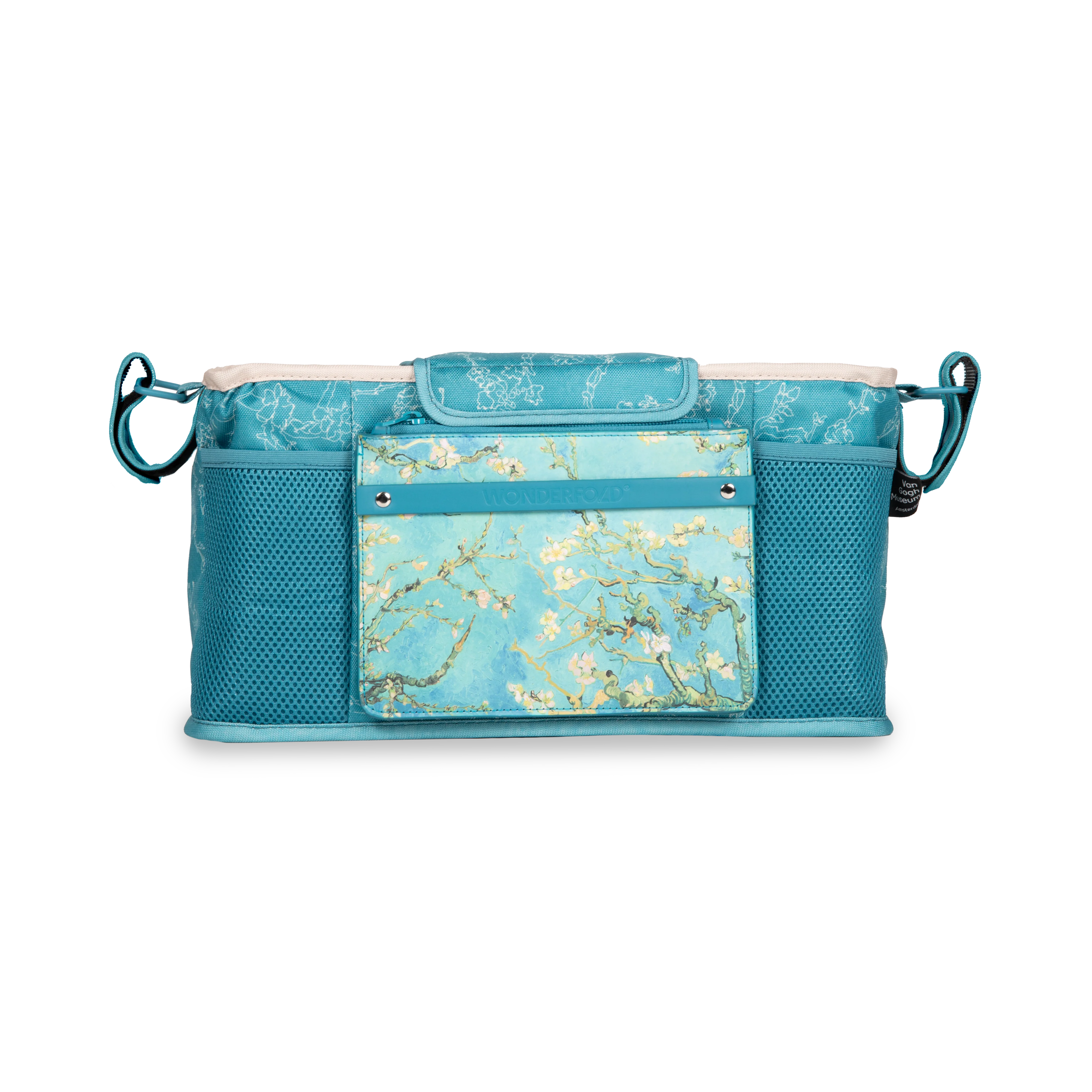 Parent Console Van Gogh Almond Blossoms - Image 9