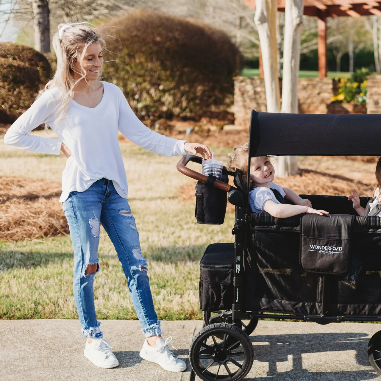 Parent Console | 2-Seater Model - Image 3