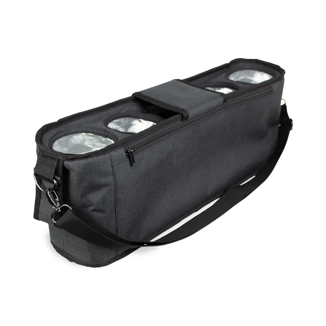 Parent Console | 4-Seater Model - Image 5