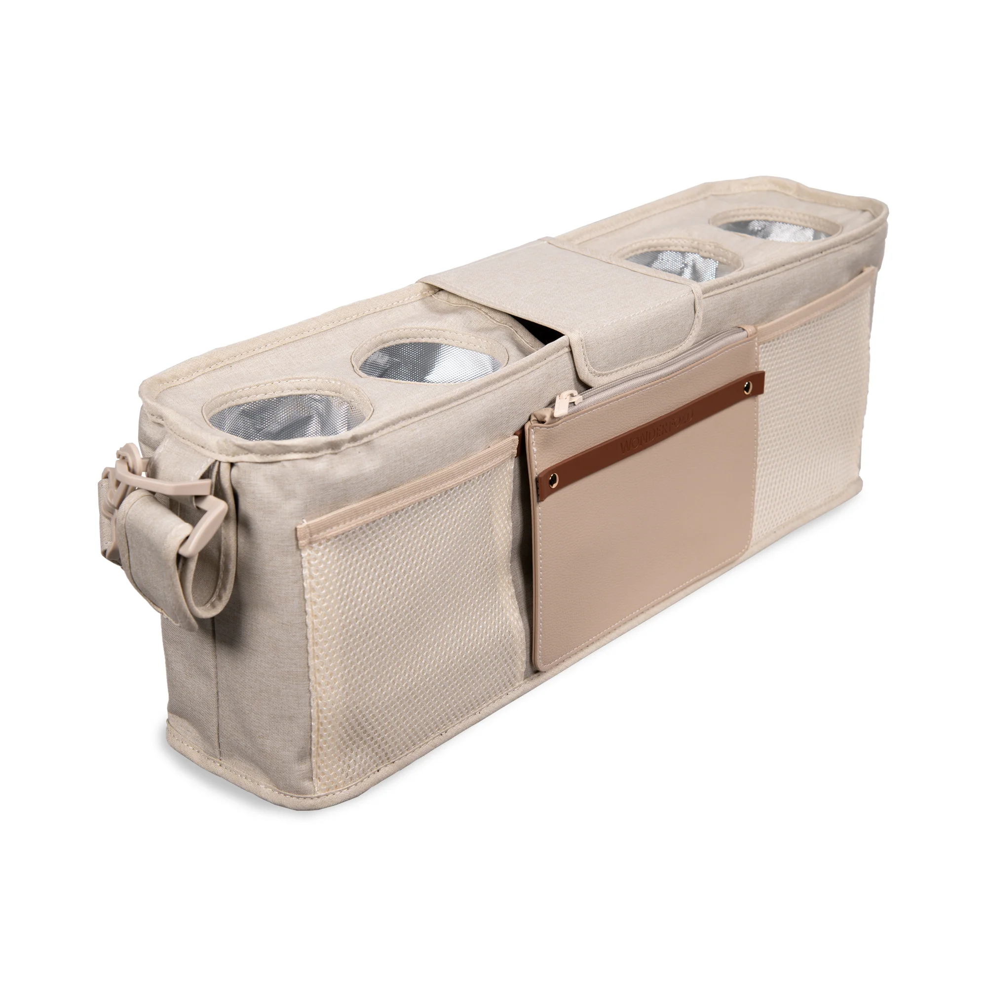 Parent Console | 4-Seater Model - Image 7
