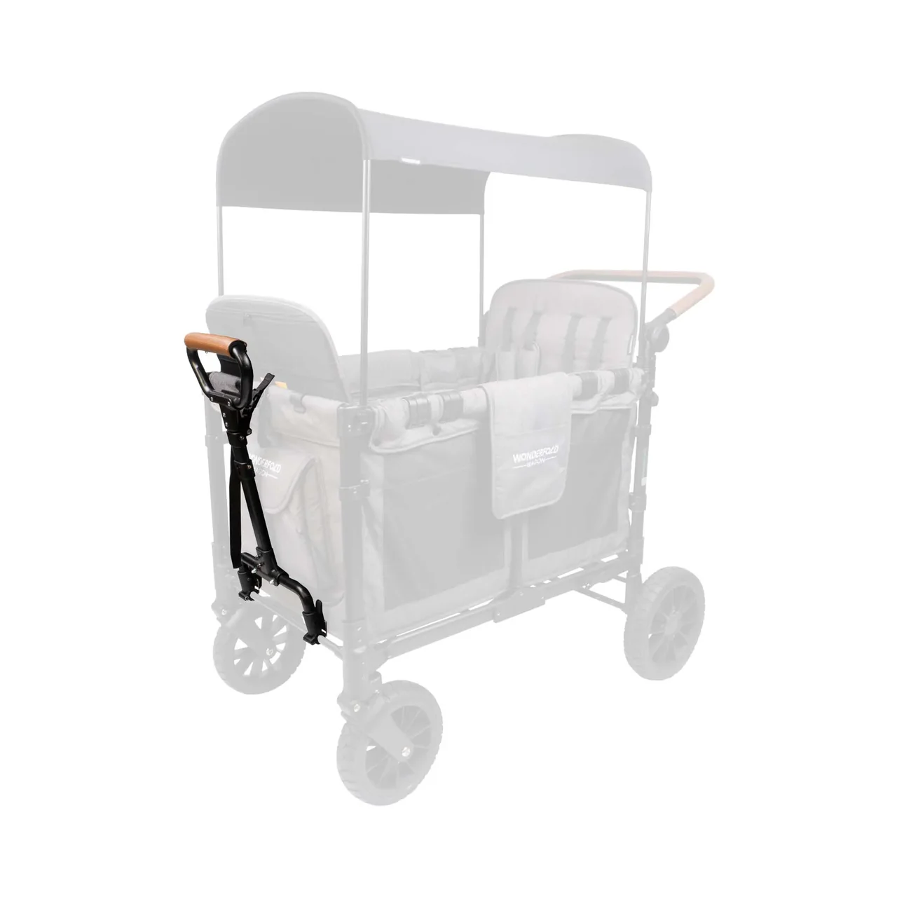 Pull Handle | W Series - Image 3