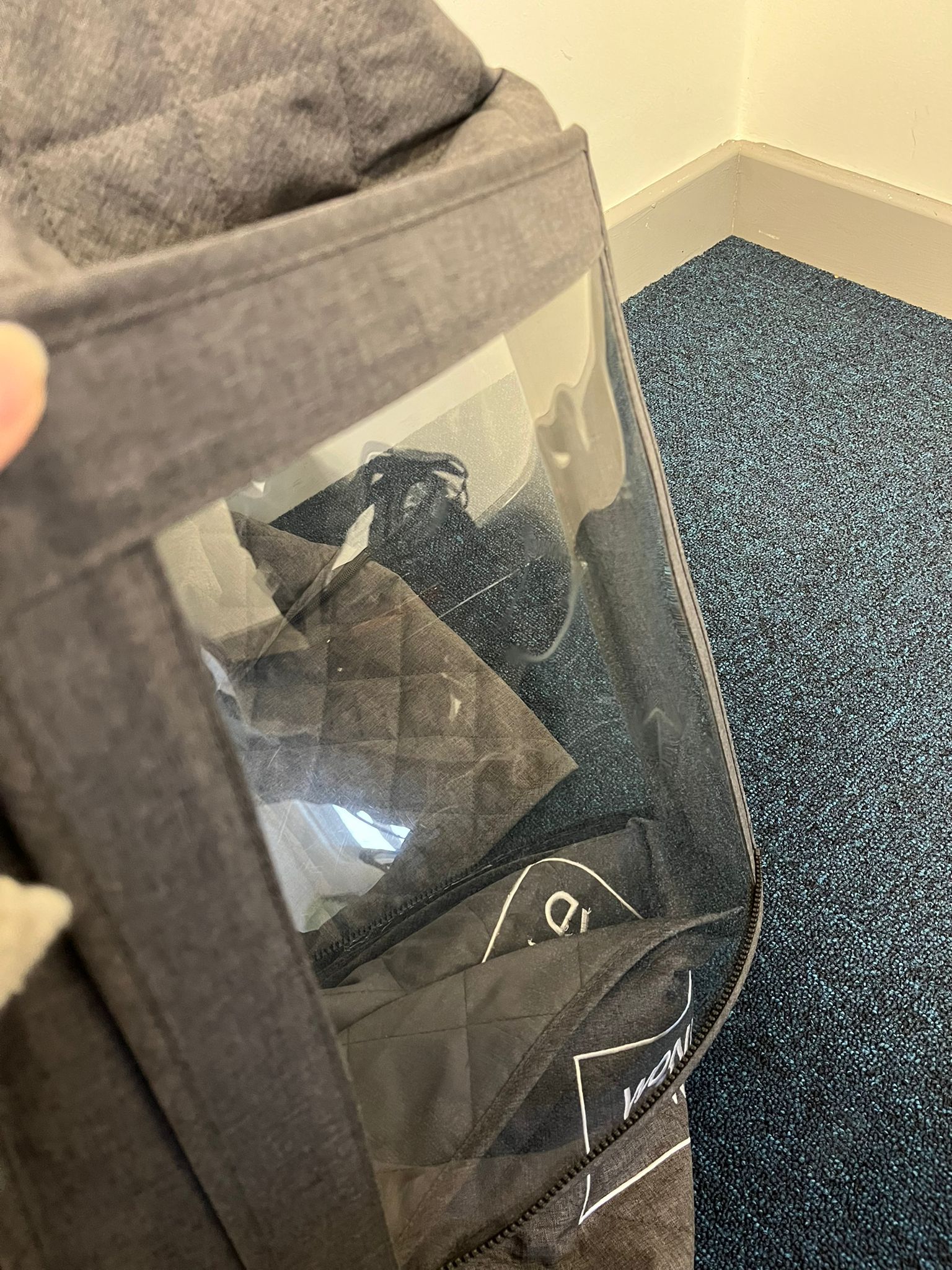 Rehome Cold Weather Shield | W2 Luxe/Elite - Image 3