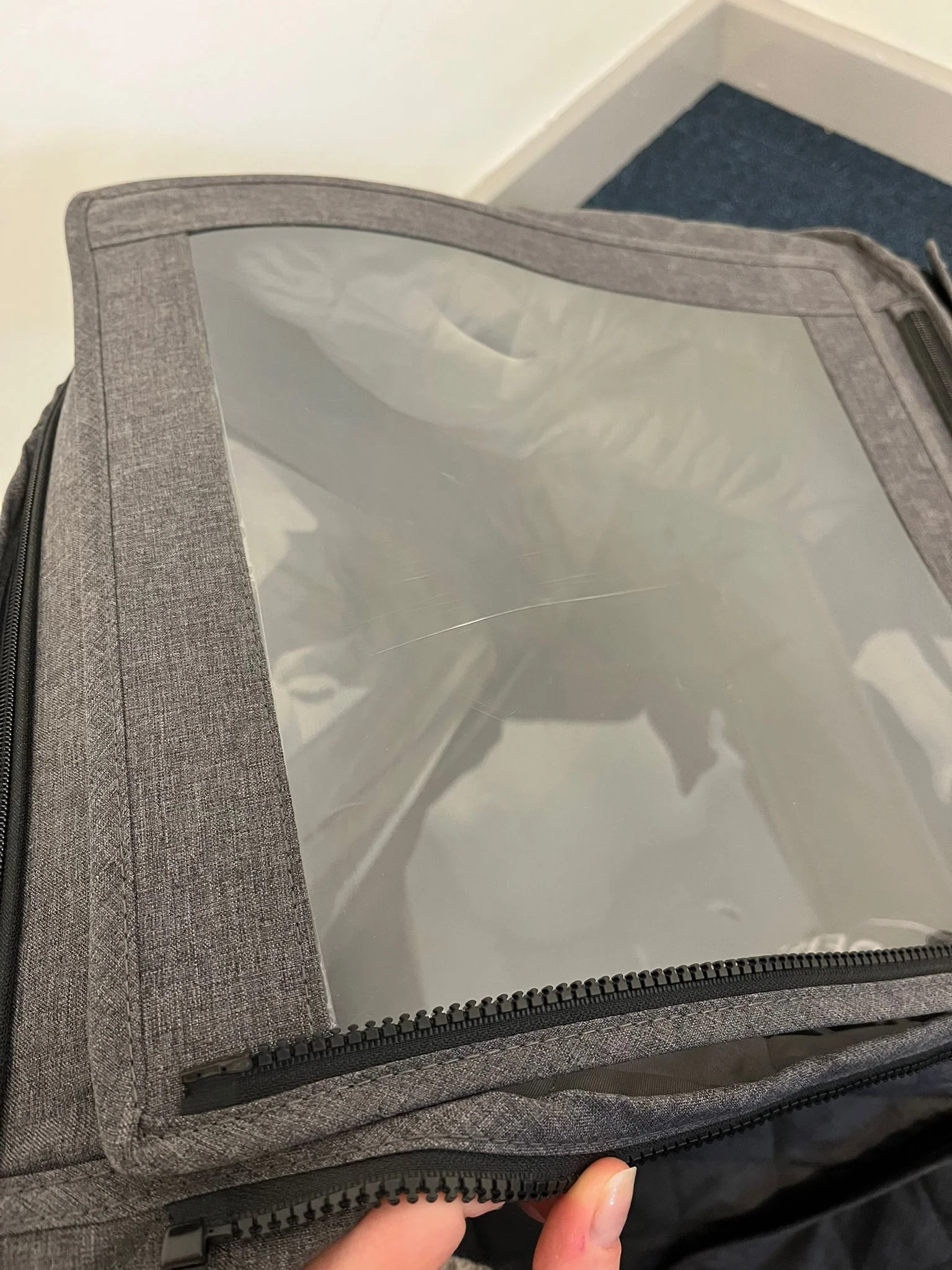 Rehome Cold Weather Shield | W2 Luxe/Elite - Image 4
