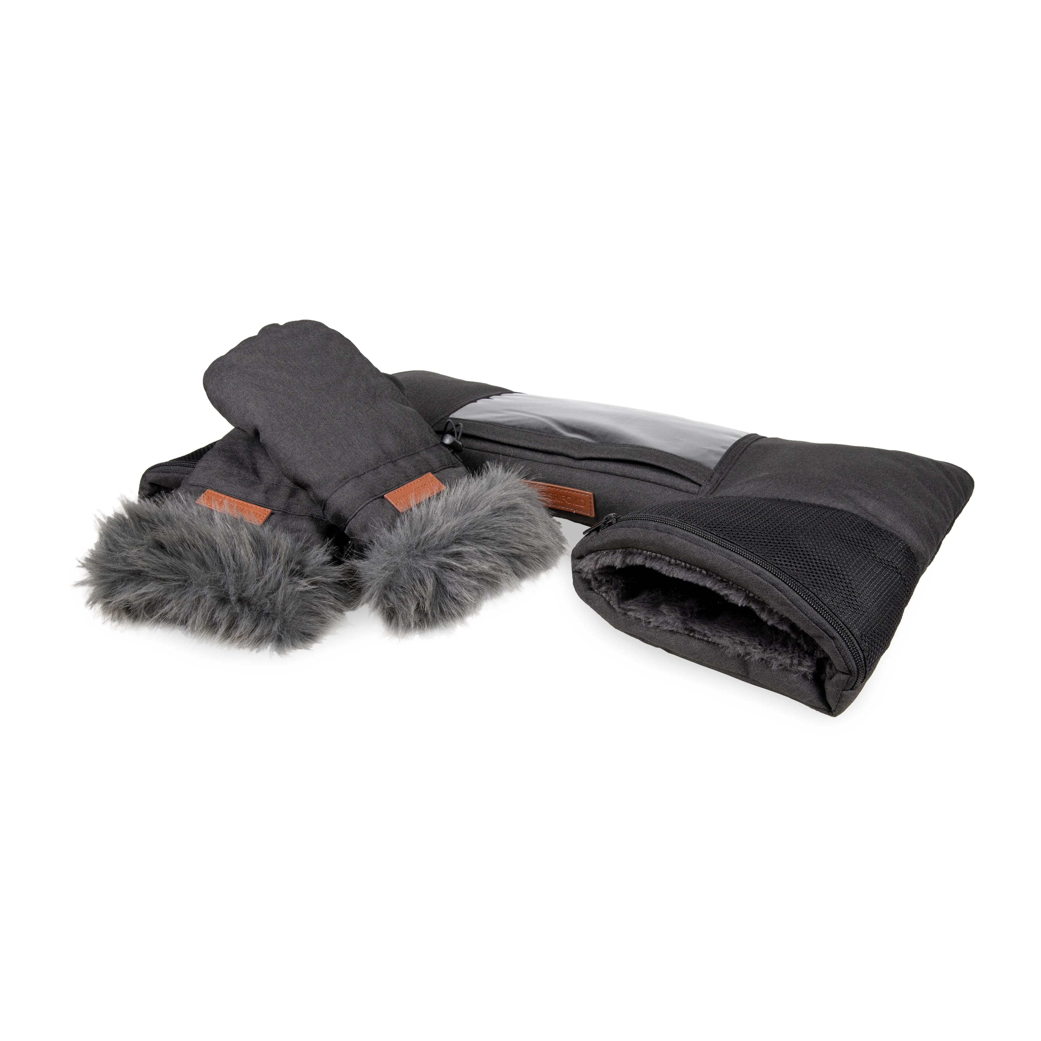Stroller Wagon Mittens | W4 - Image 4
