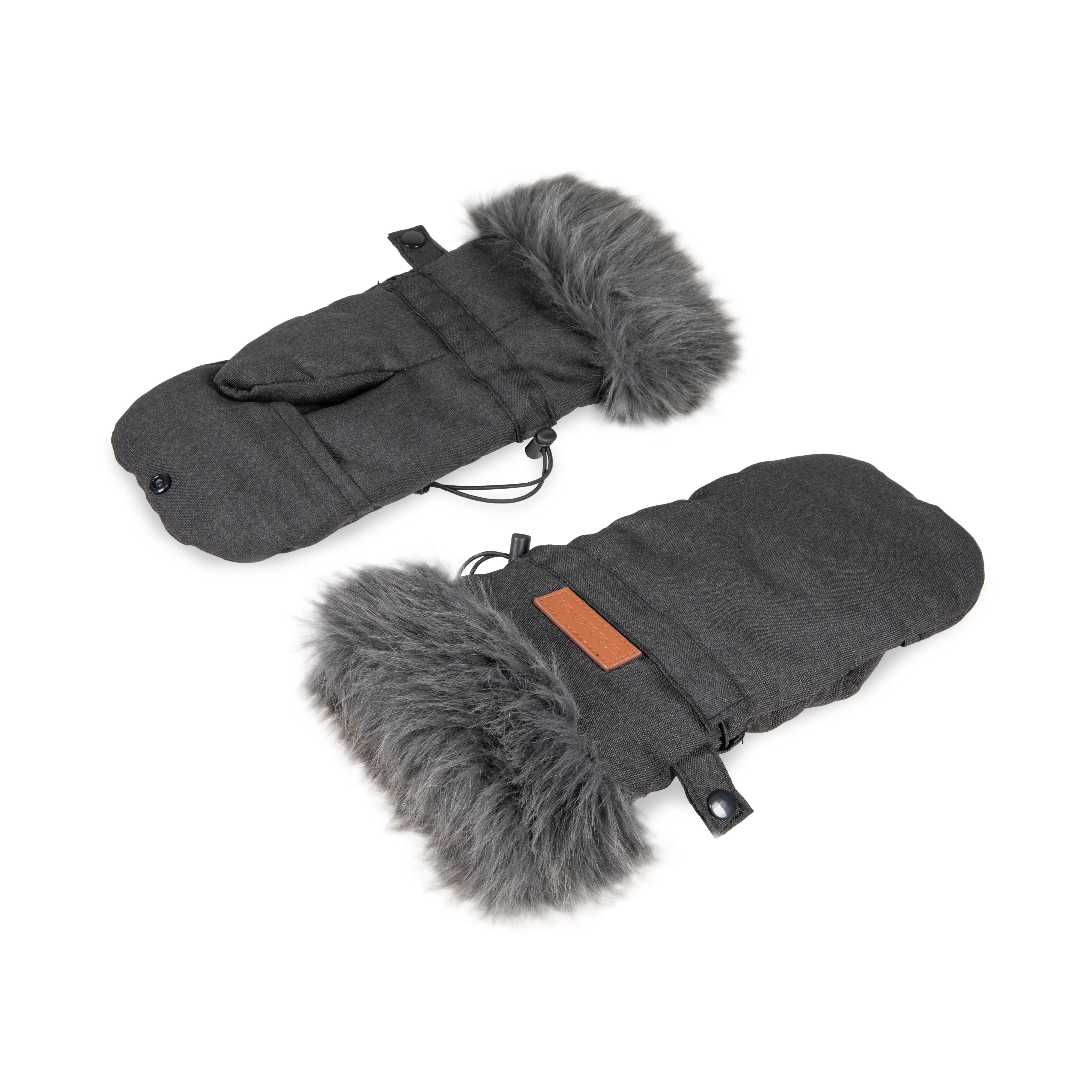 Stroller Wagon Mittens | W4 - Image 5