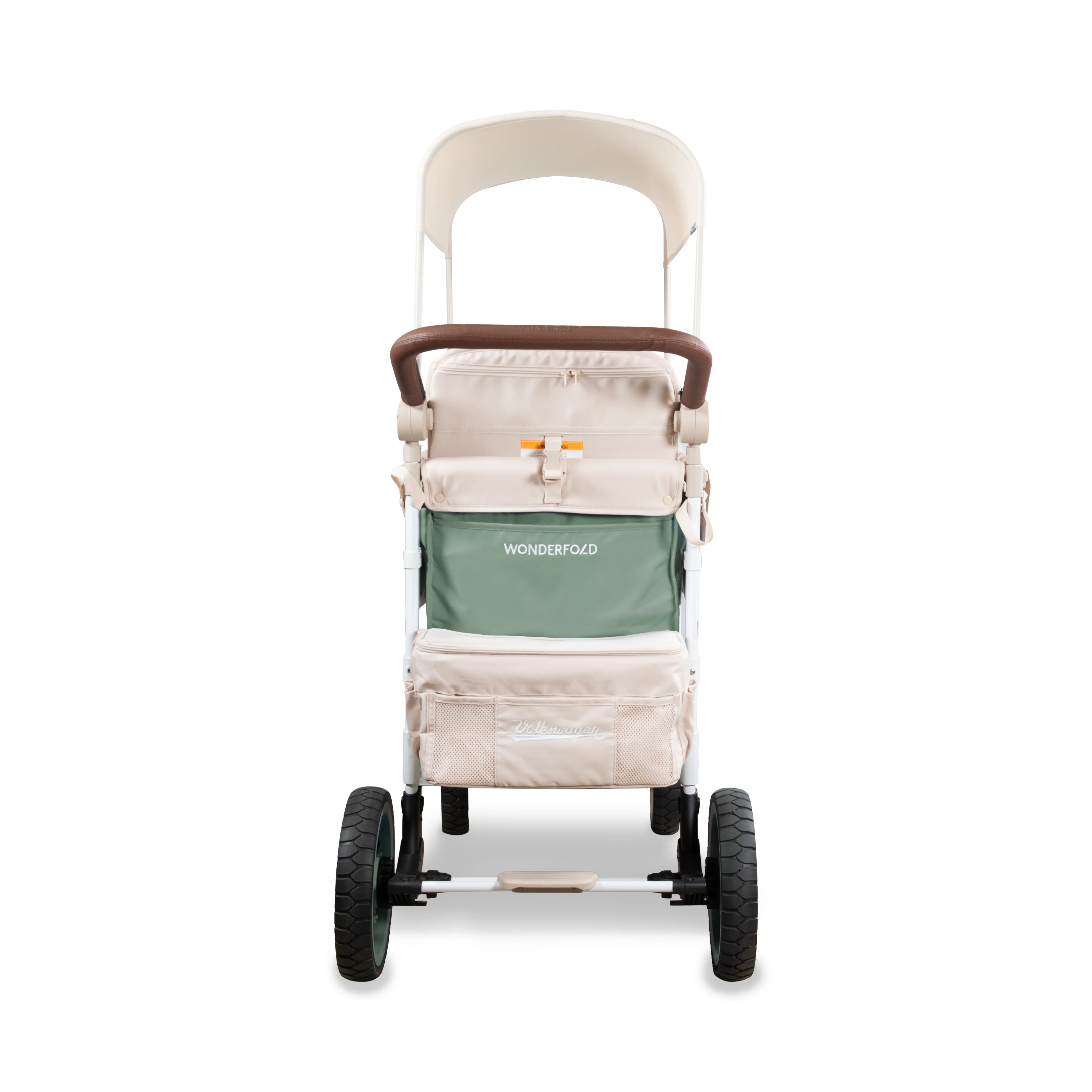 VW2 Volkswagen Stroller Wagon - Image 11