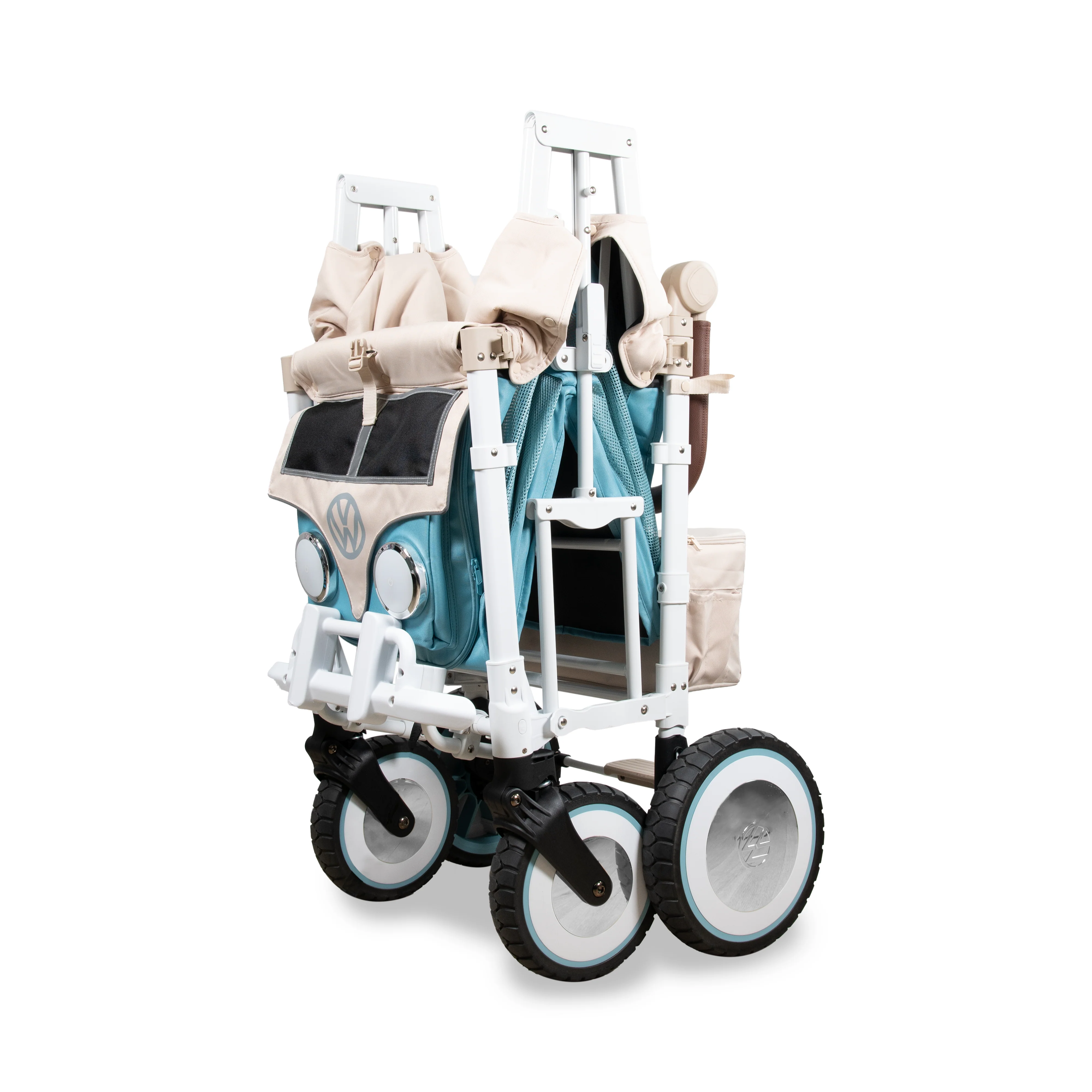 VW2 Volkswagen Stroller Wagon - Image 12