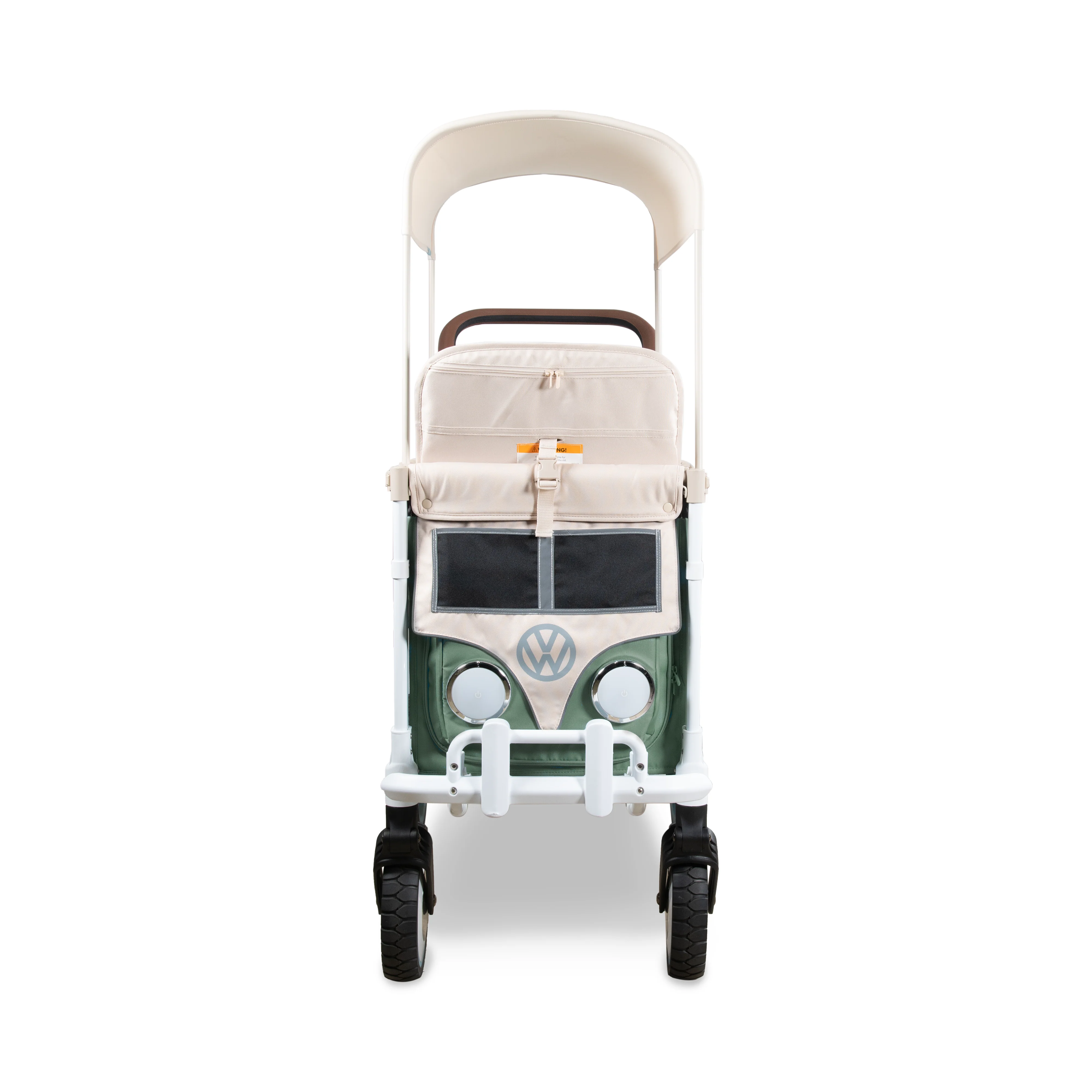 VW2 Volkswagen Stroller Wagon - Image 3