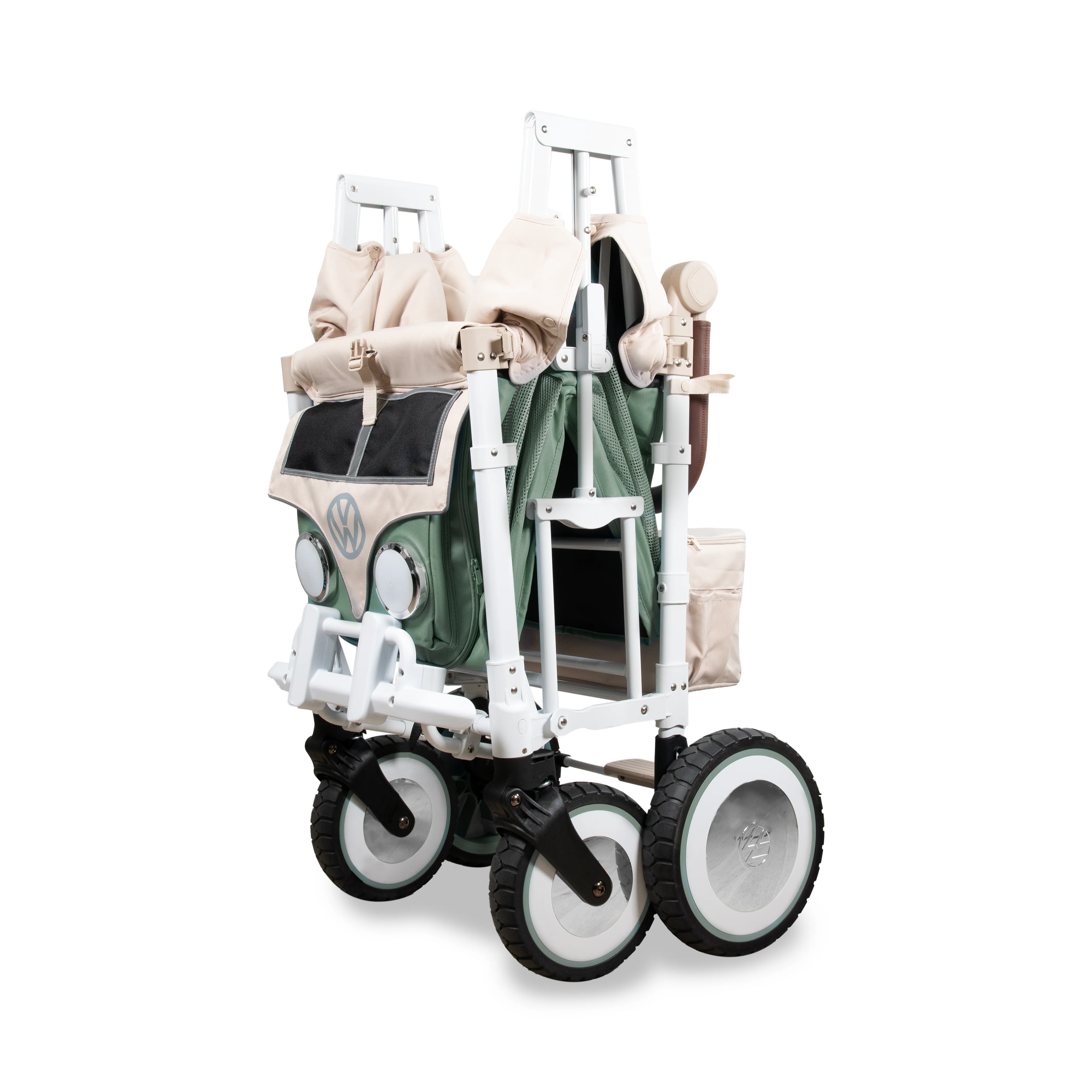 VW2 Volkswagen Stroller Wagon - Image 4