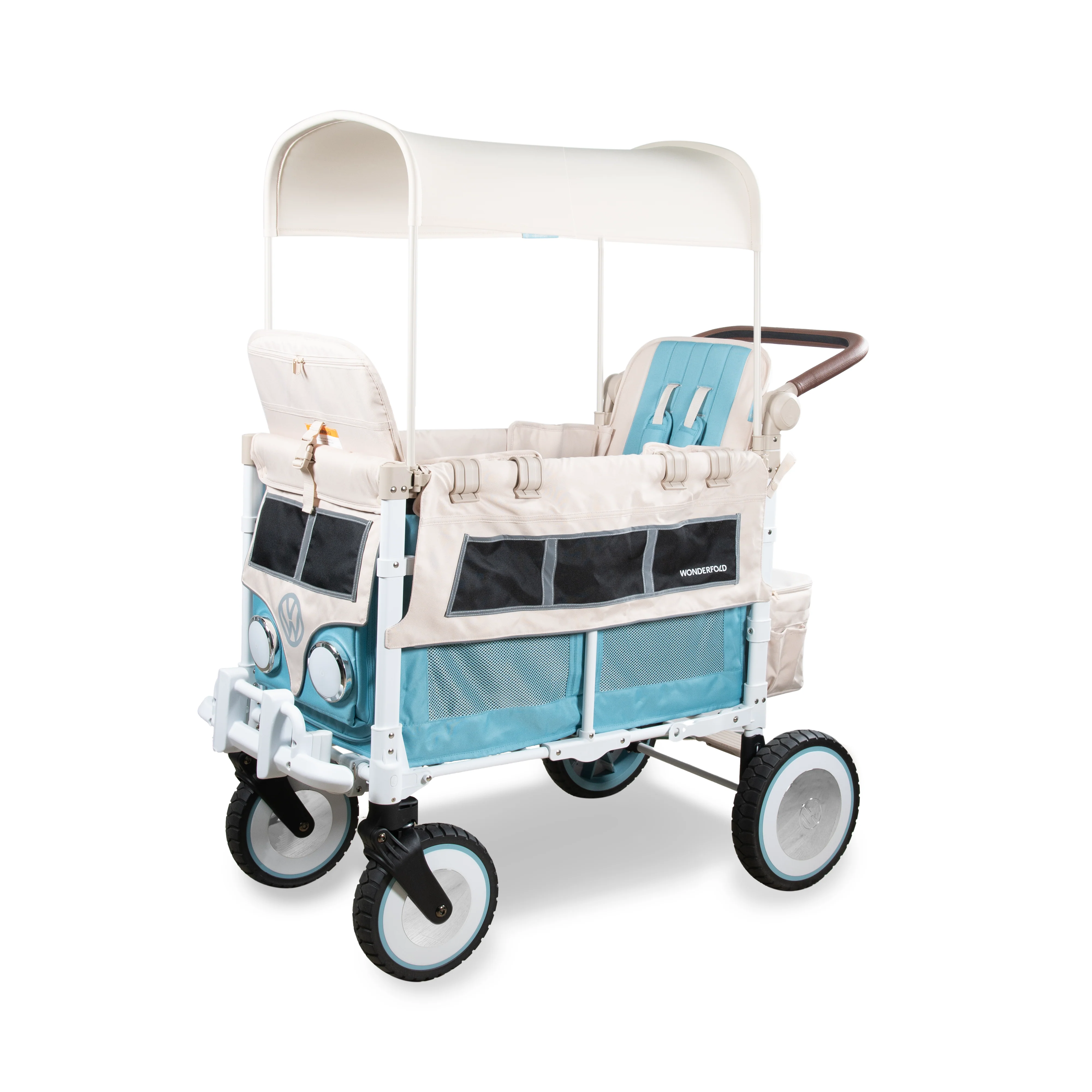 VW2 Volkswagen Stroller Wagon - Image 7