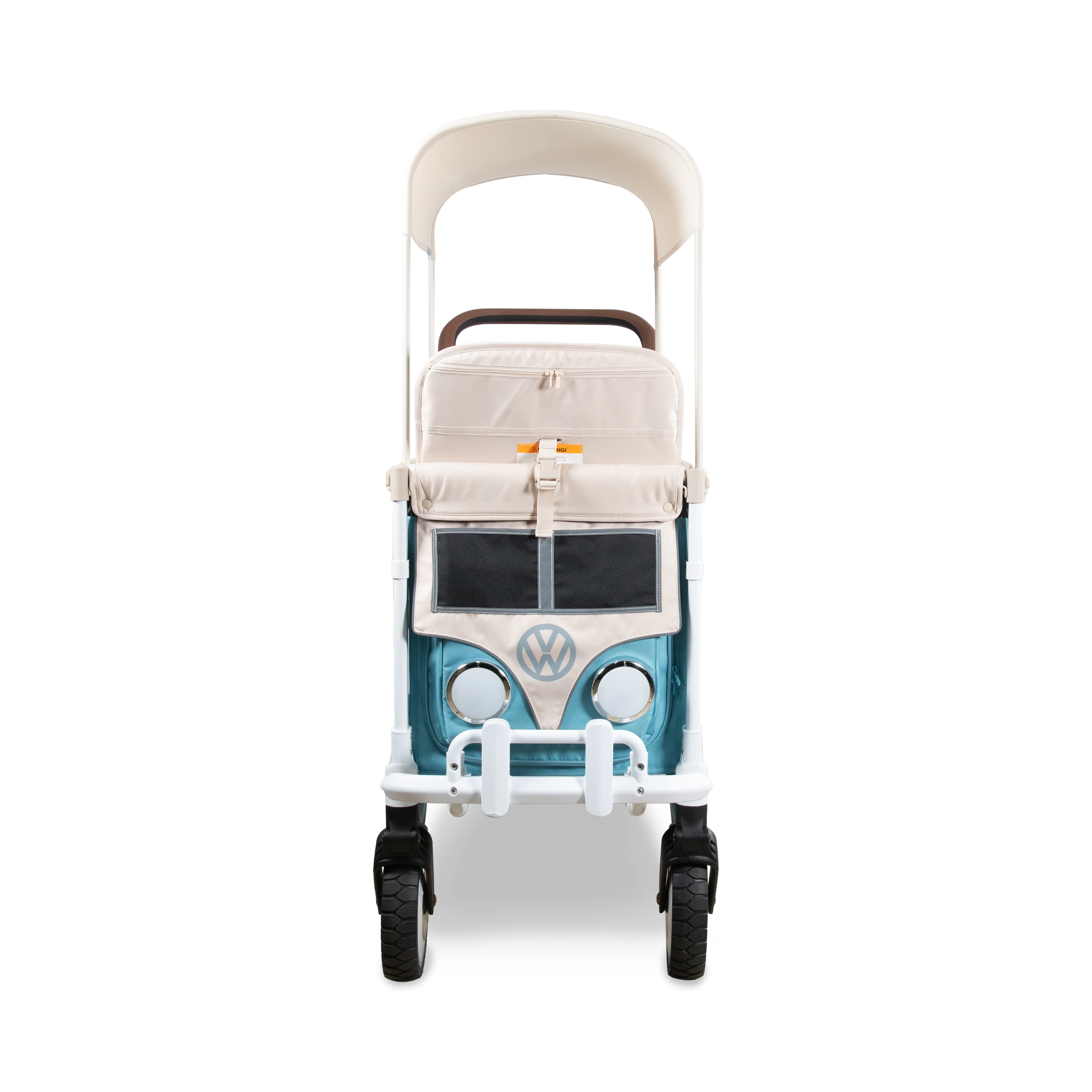 VW2 Volkswagen Stroller Wagon - Image 8