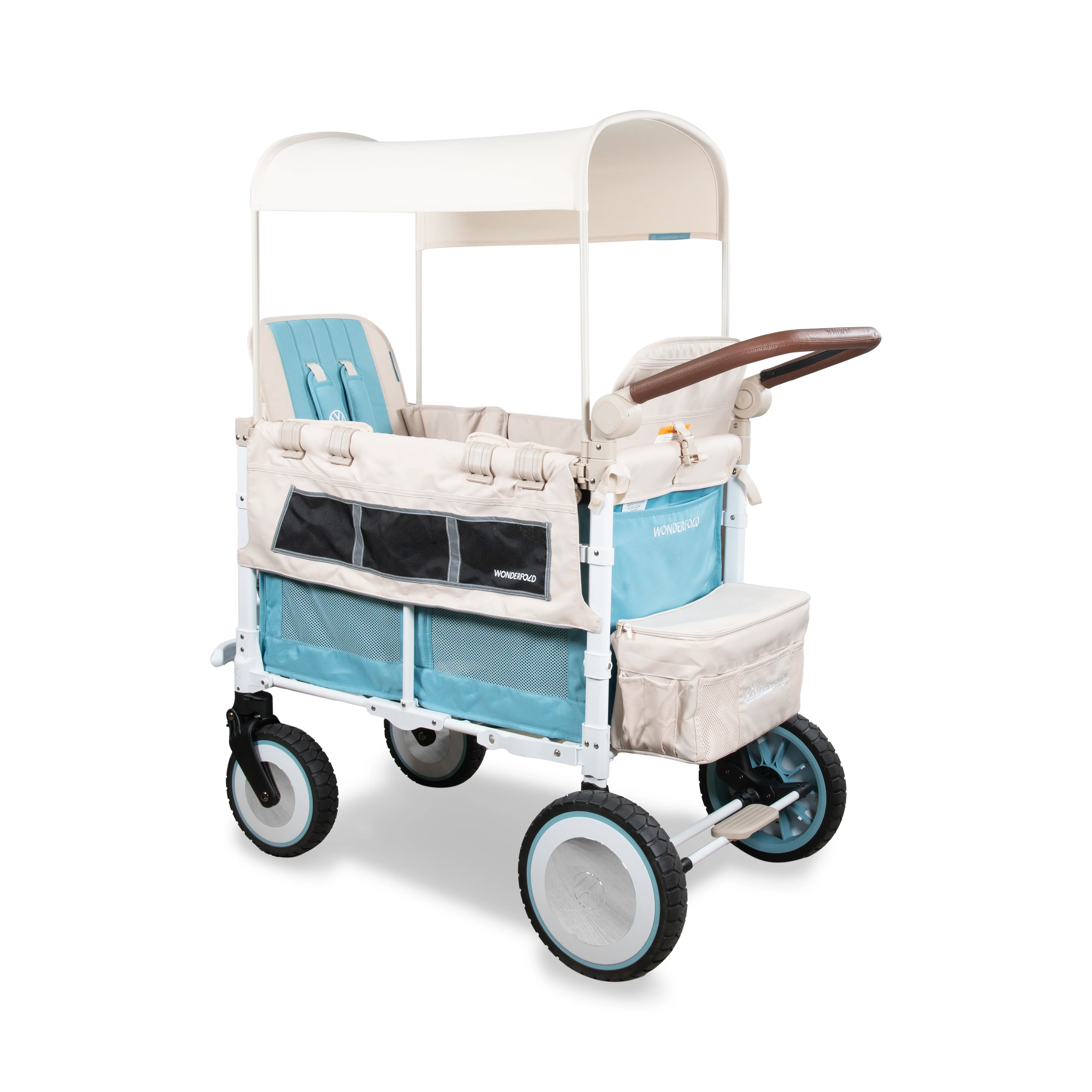 VW2 Volkswagen Stroller Wagon - Image 9