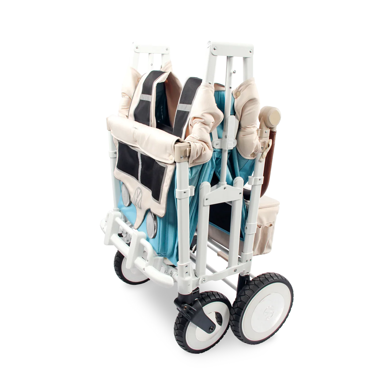 VW4 Volkswagen Stroller Wagon - Image 3