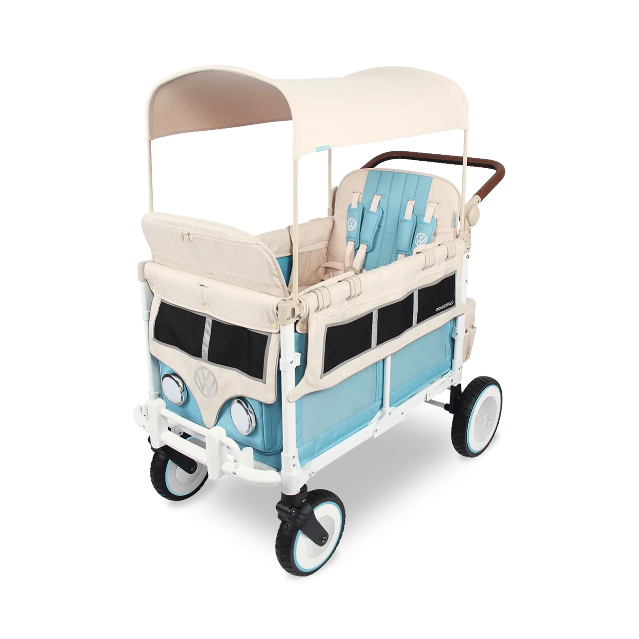 VW4 Volkswagen Stroller Wagon - Image 4