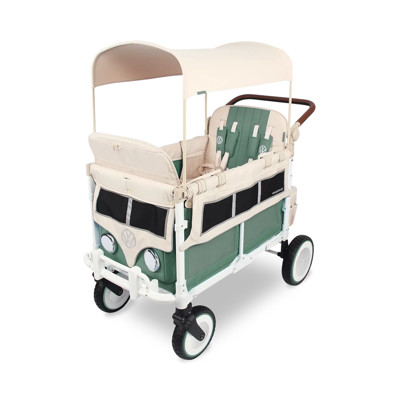 VW4 Volkswagen Stroller Wagon - Image 5