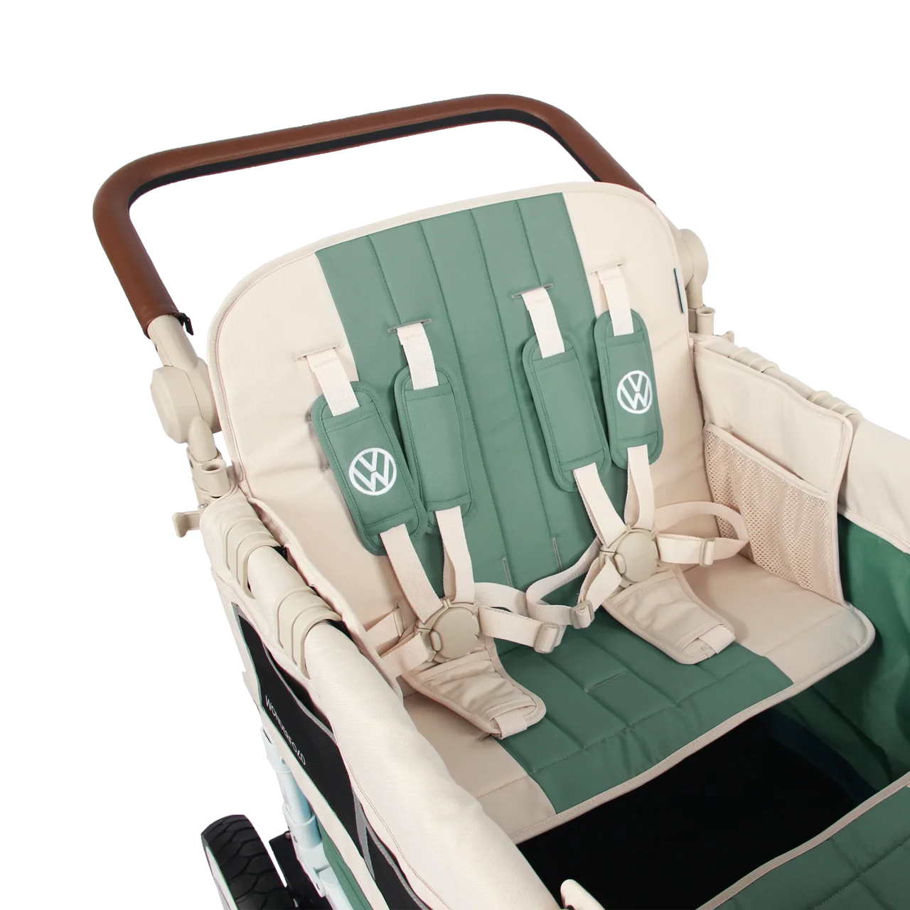 VW4 Volkswagen Stroller Wagon - Image 6