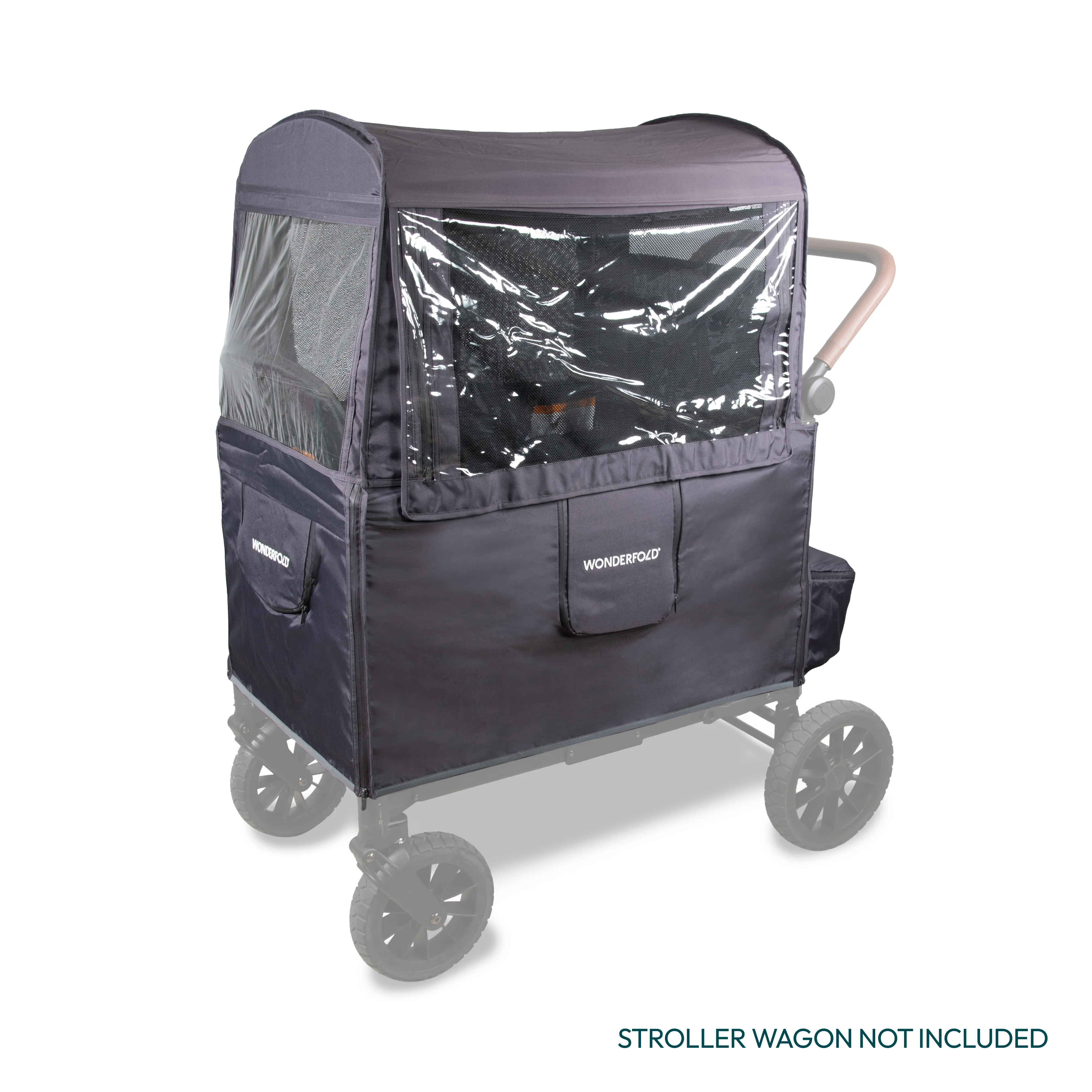 Weather Cover | W2 Elite/Luxe - Image 3