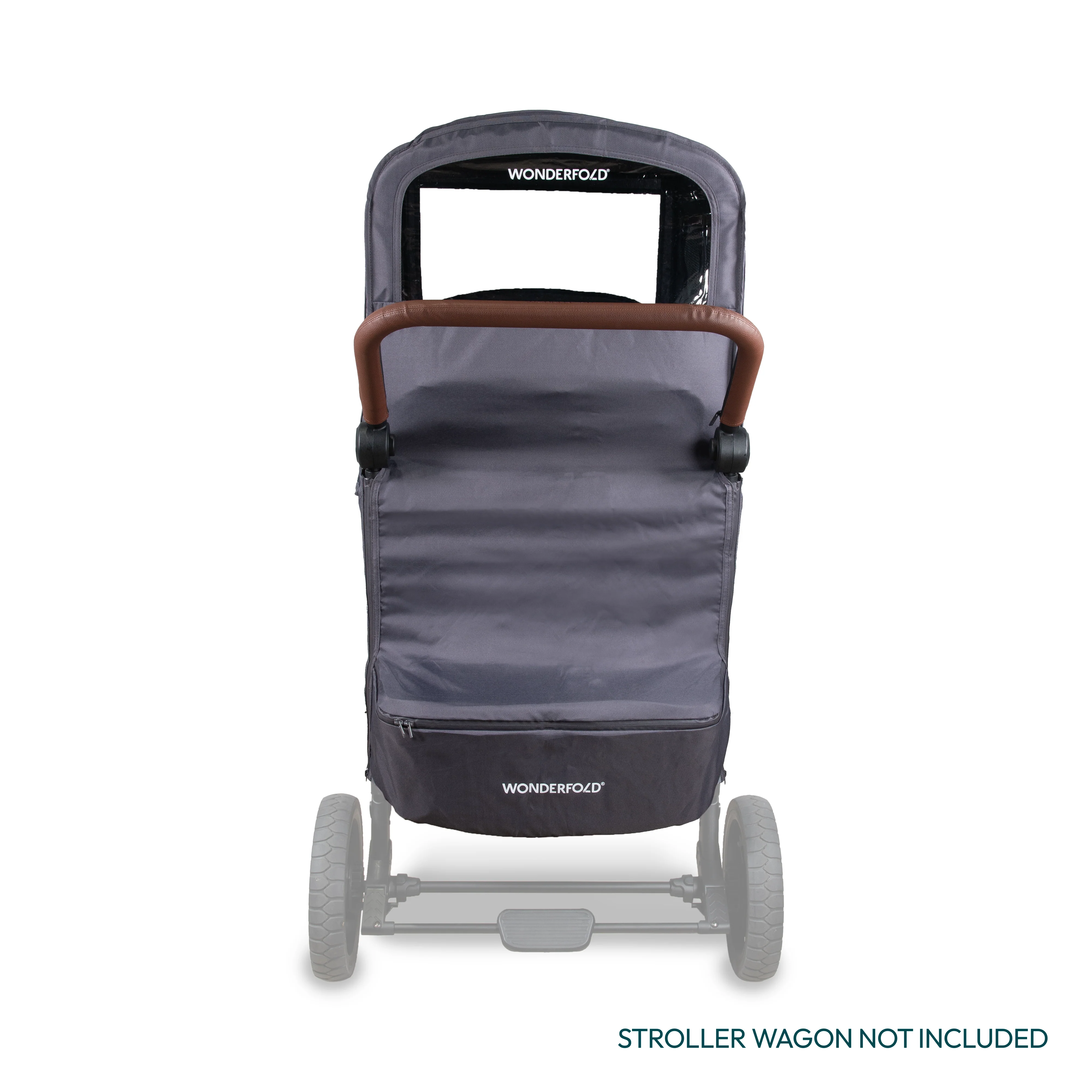 Weather Cover | W2 Elite/Luxe - Image 6