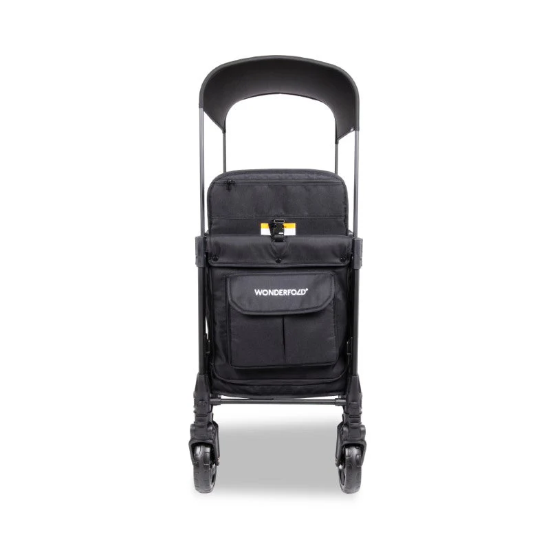 W2 Elite Pro Double Stroller Wagon - Image 12